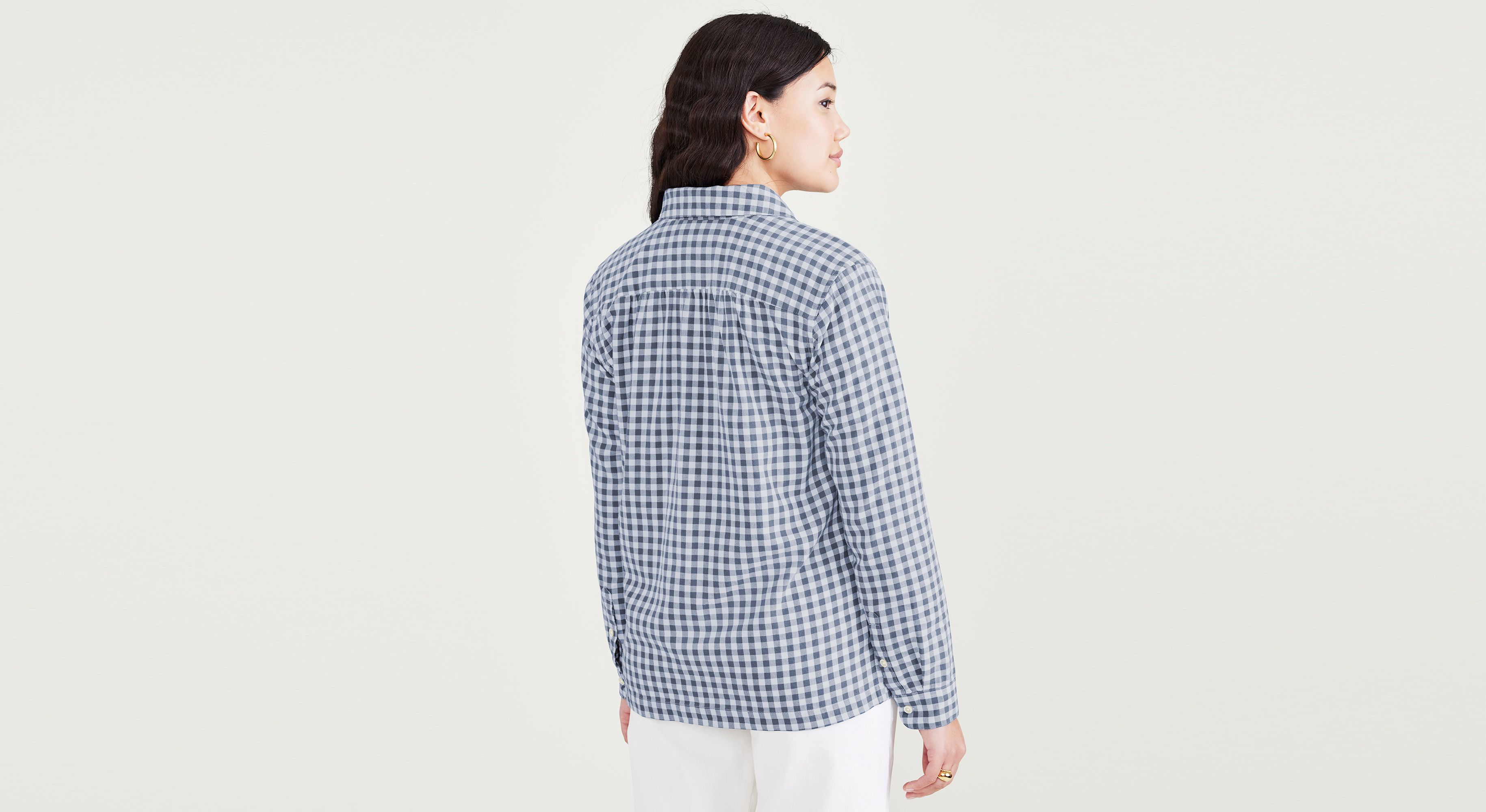 Favorite Button-Up, Regular Fit