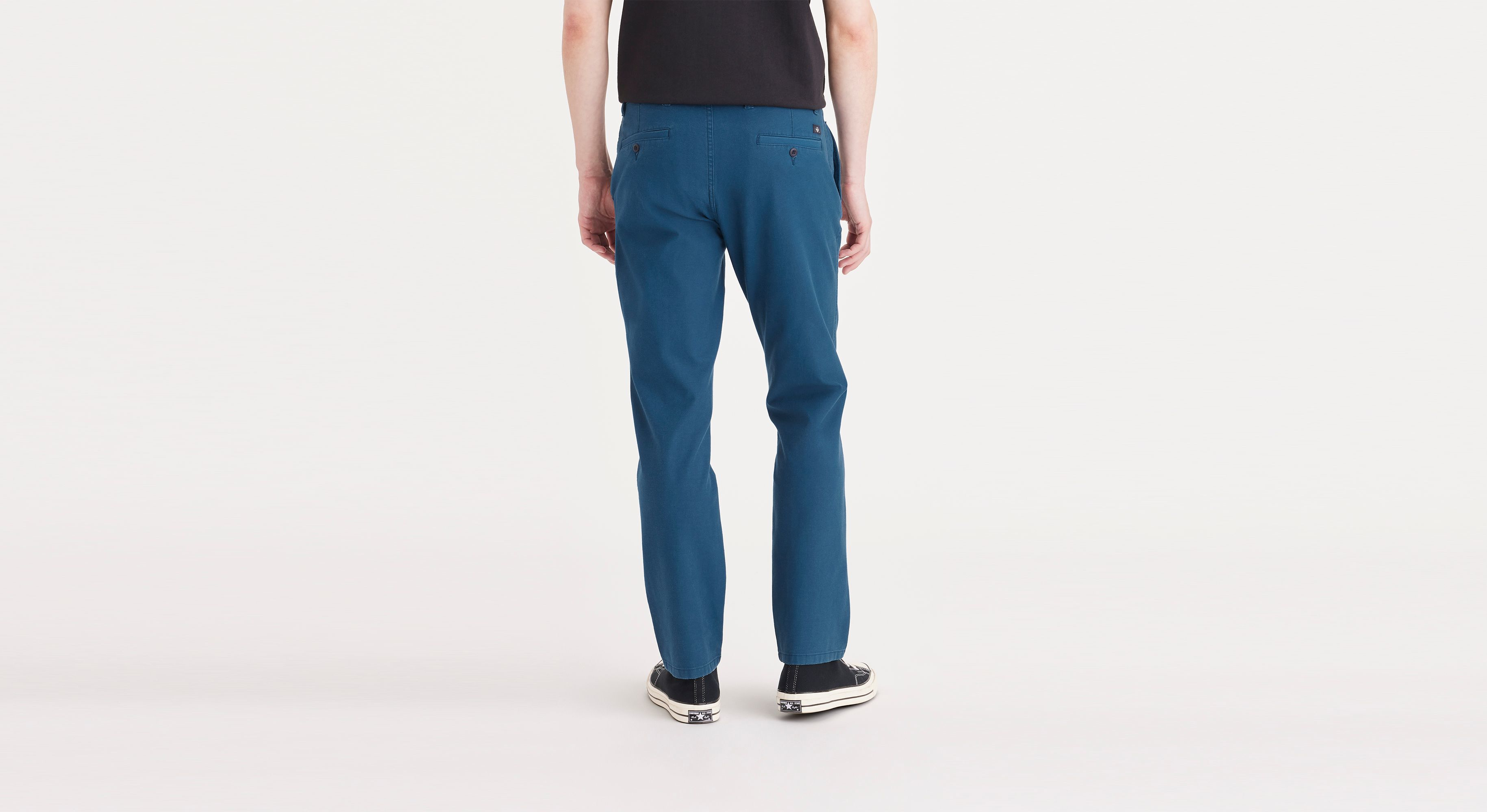 Ultimate Chino, Slim Fit