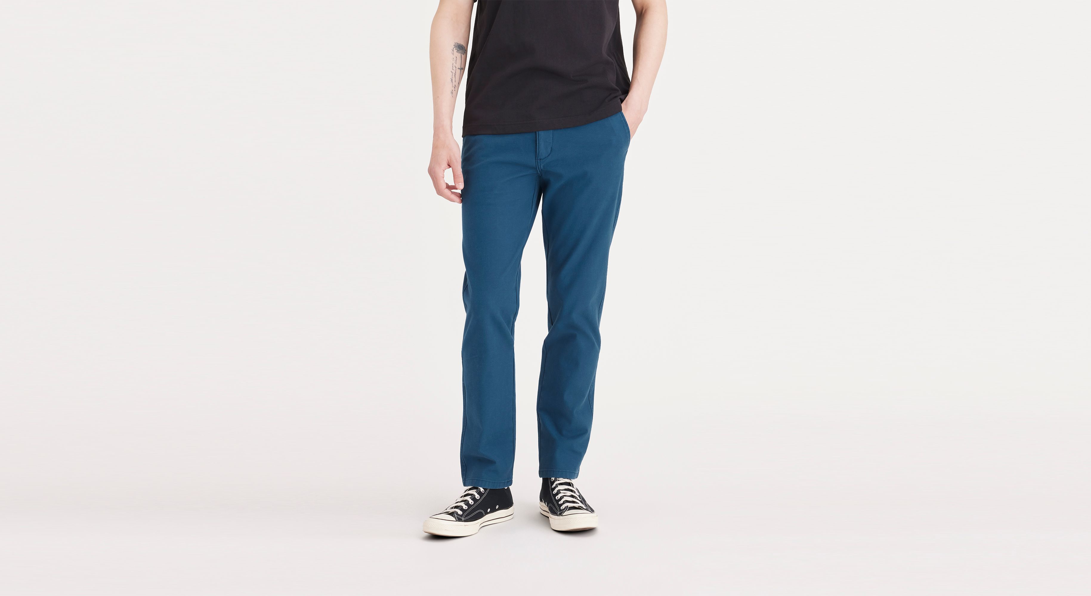 Ultimate Chino, Slim Fit