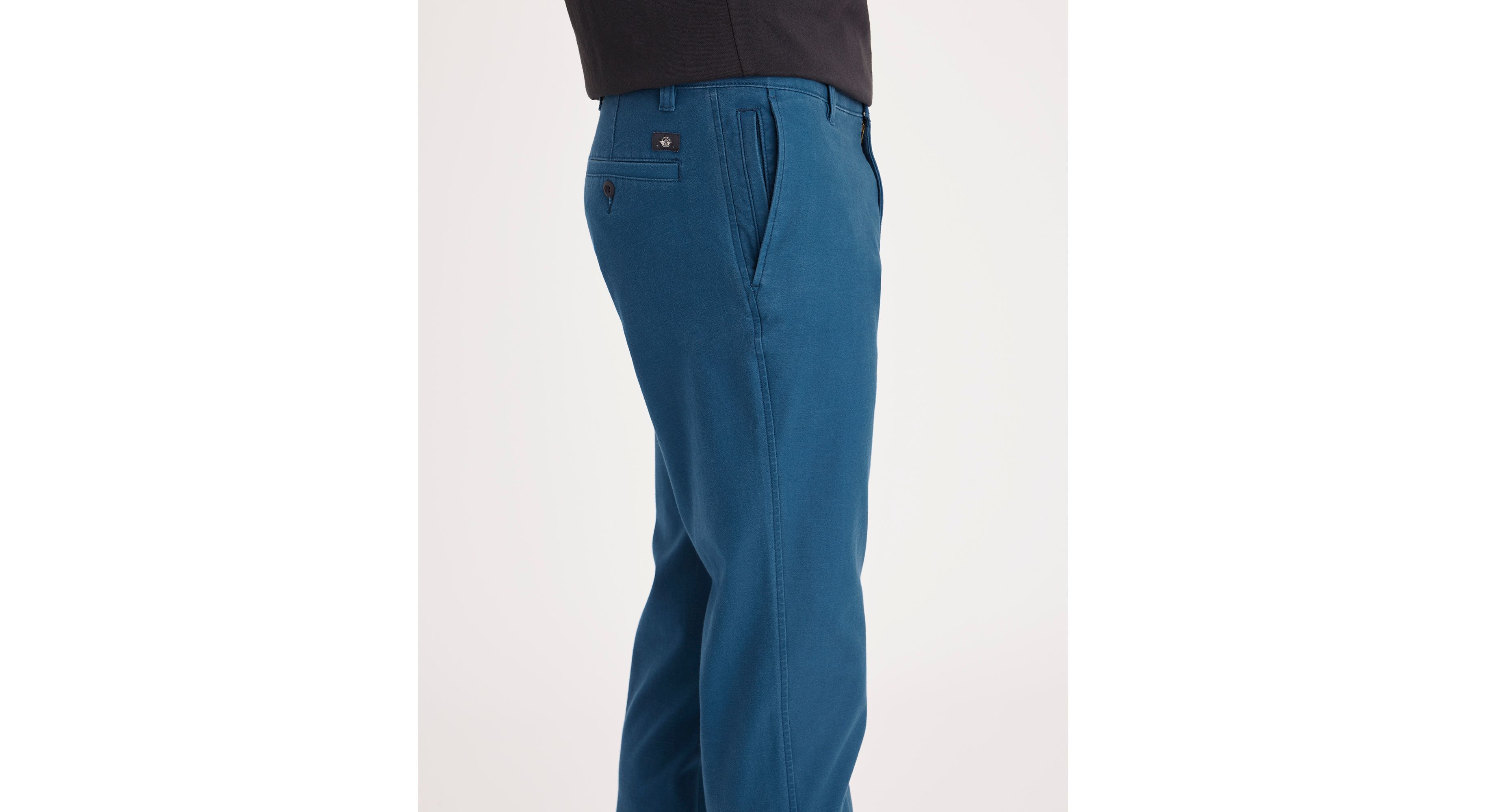 Ultimate Chino, Slim Fit