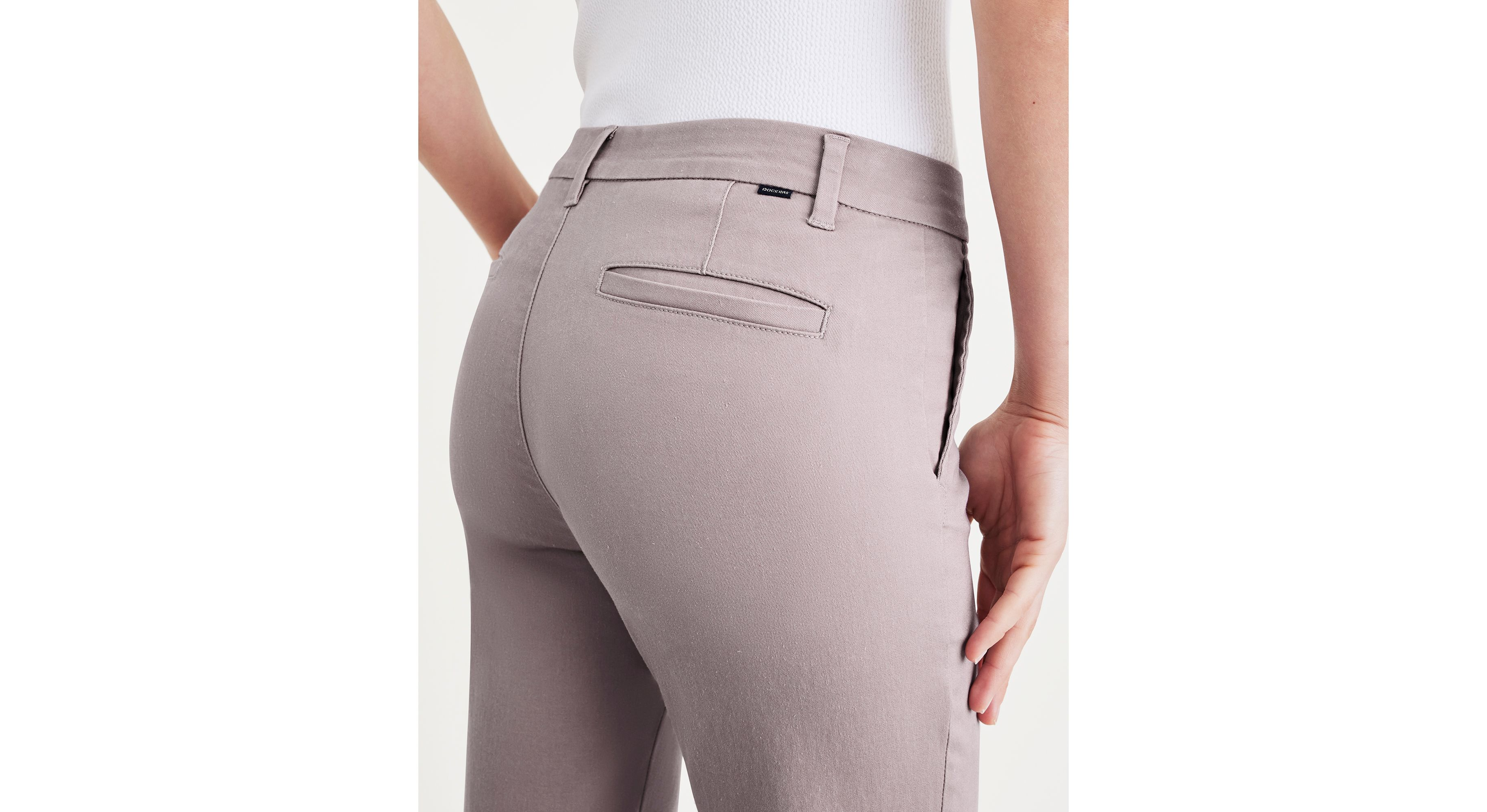 Weekend Chinos, Slim Fit: Premium Edition