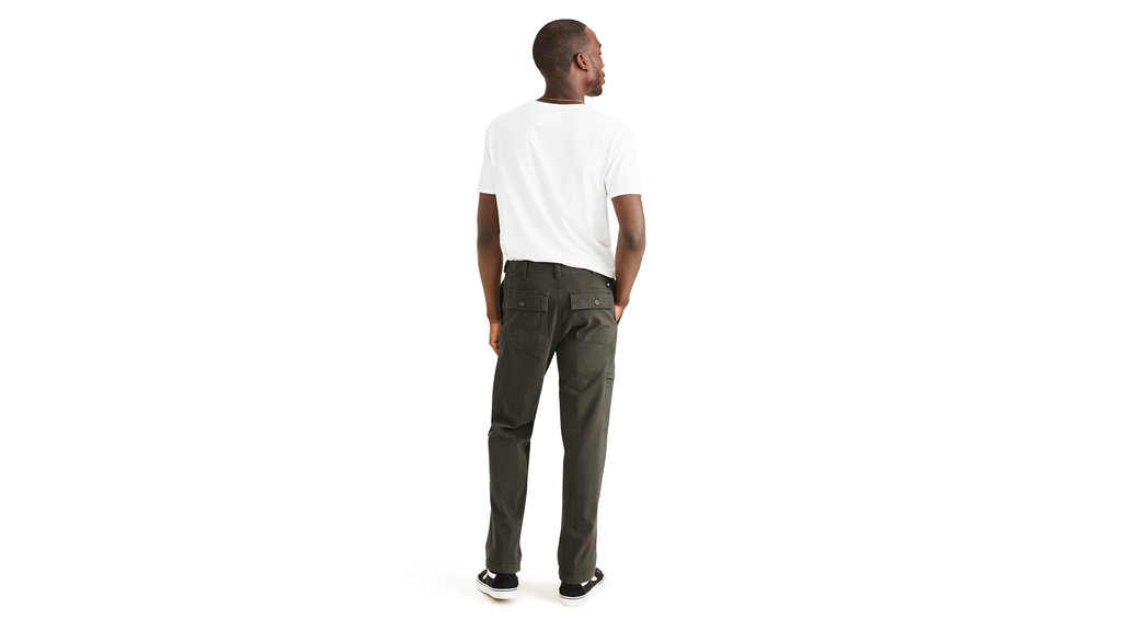 Go-To Cargos, Straight Fit (Big and Tall)