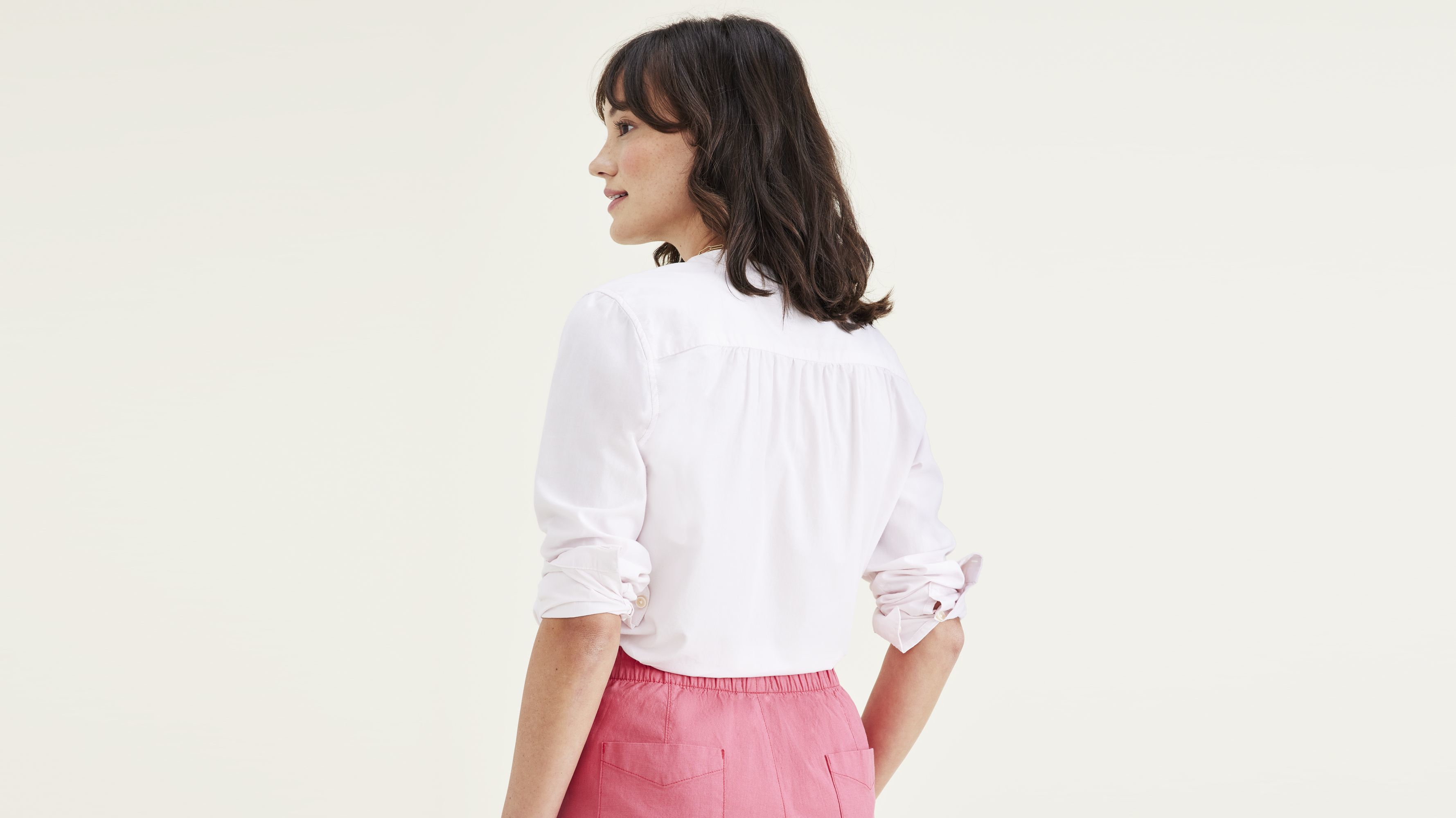 Button-Up, Regular Fit