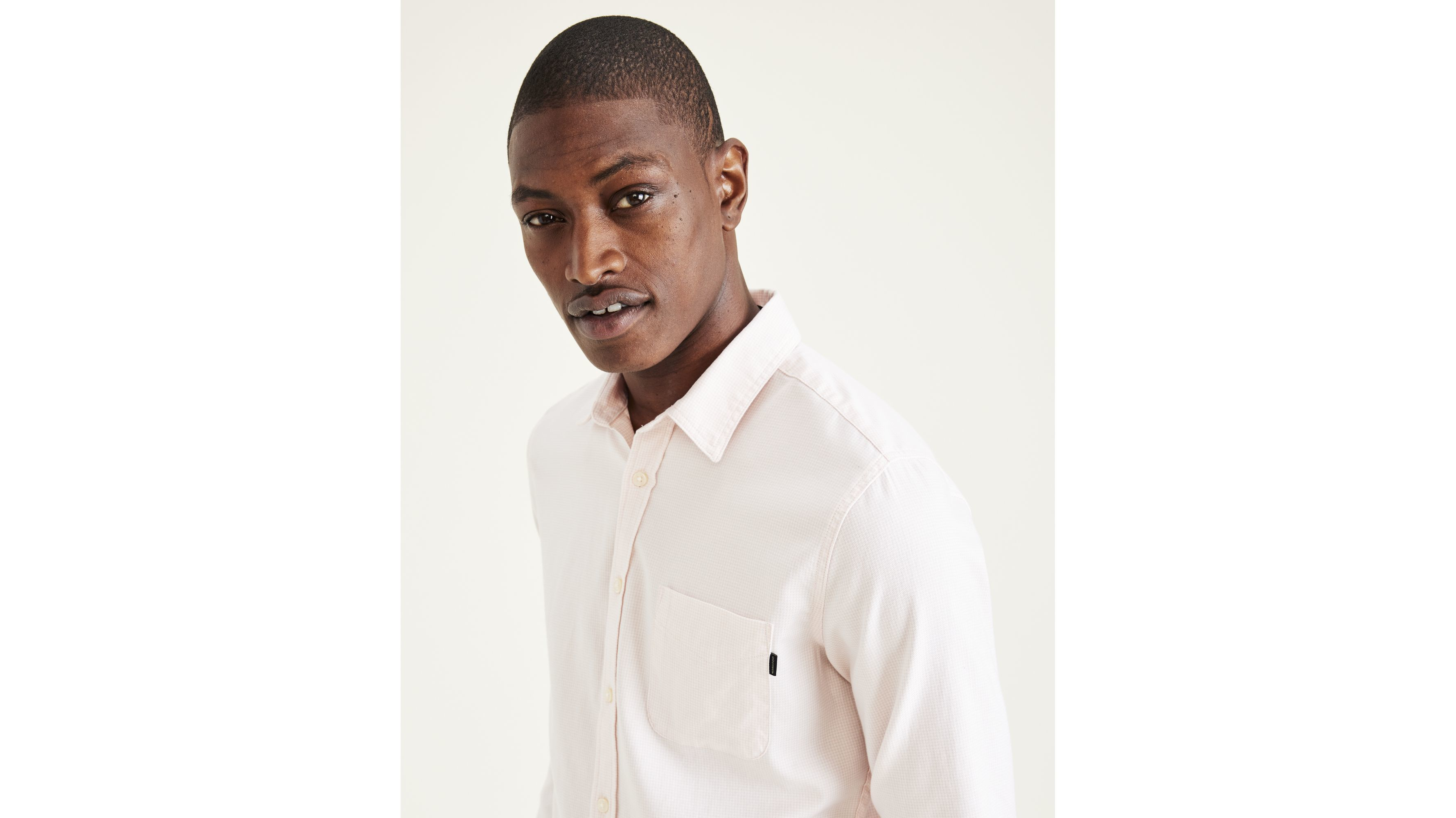 Original Button Up, Slim Fit