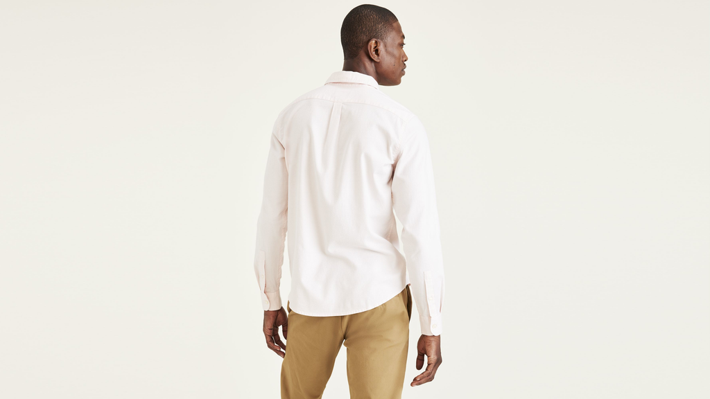 Original Button Up, Slim Fit
