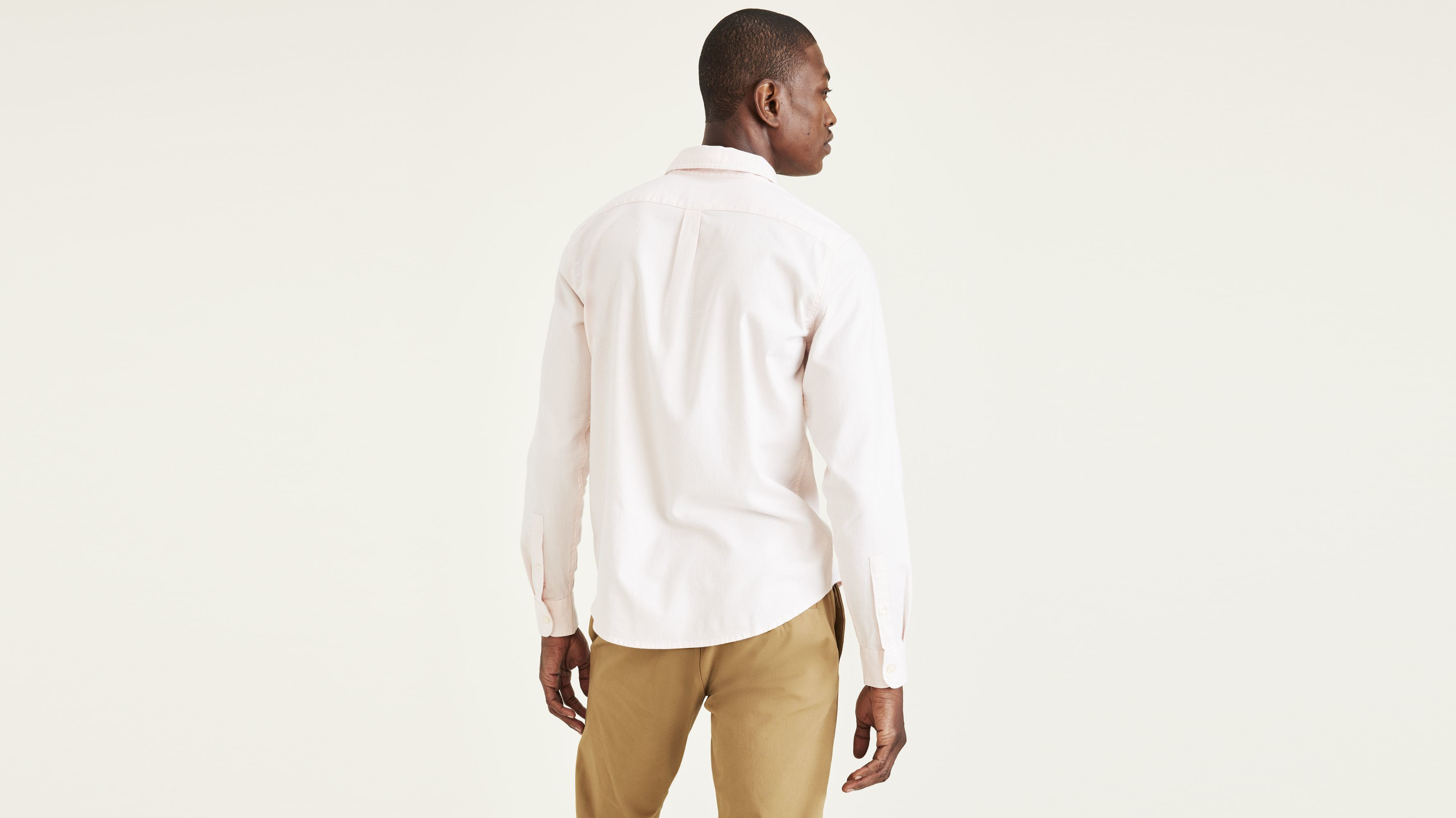Original Button Up, Slim Fit