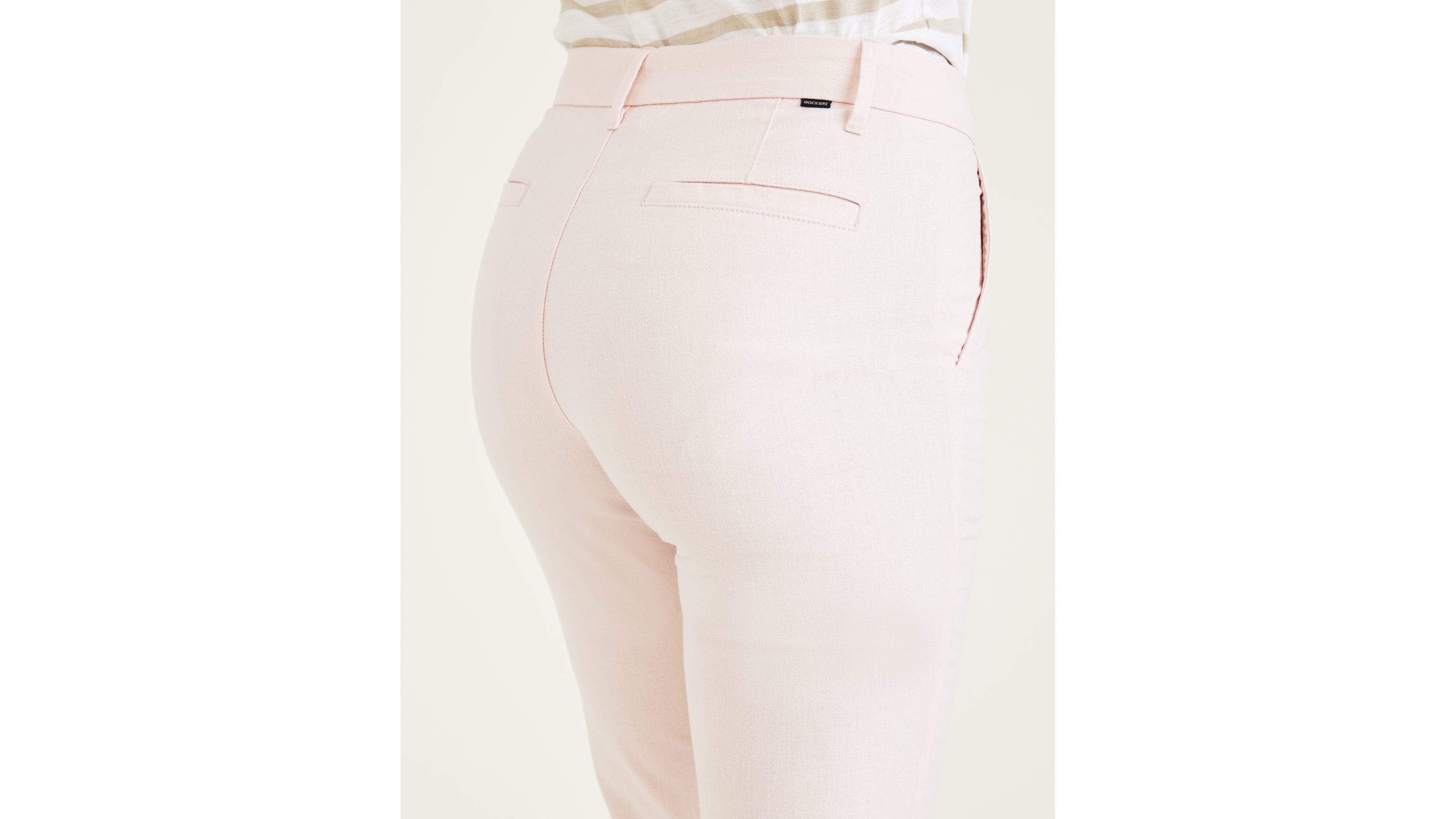 Weekend Chinos, Slim Fit: Premium Edition