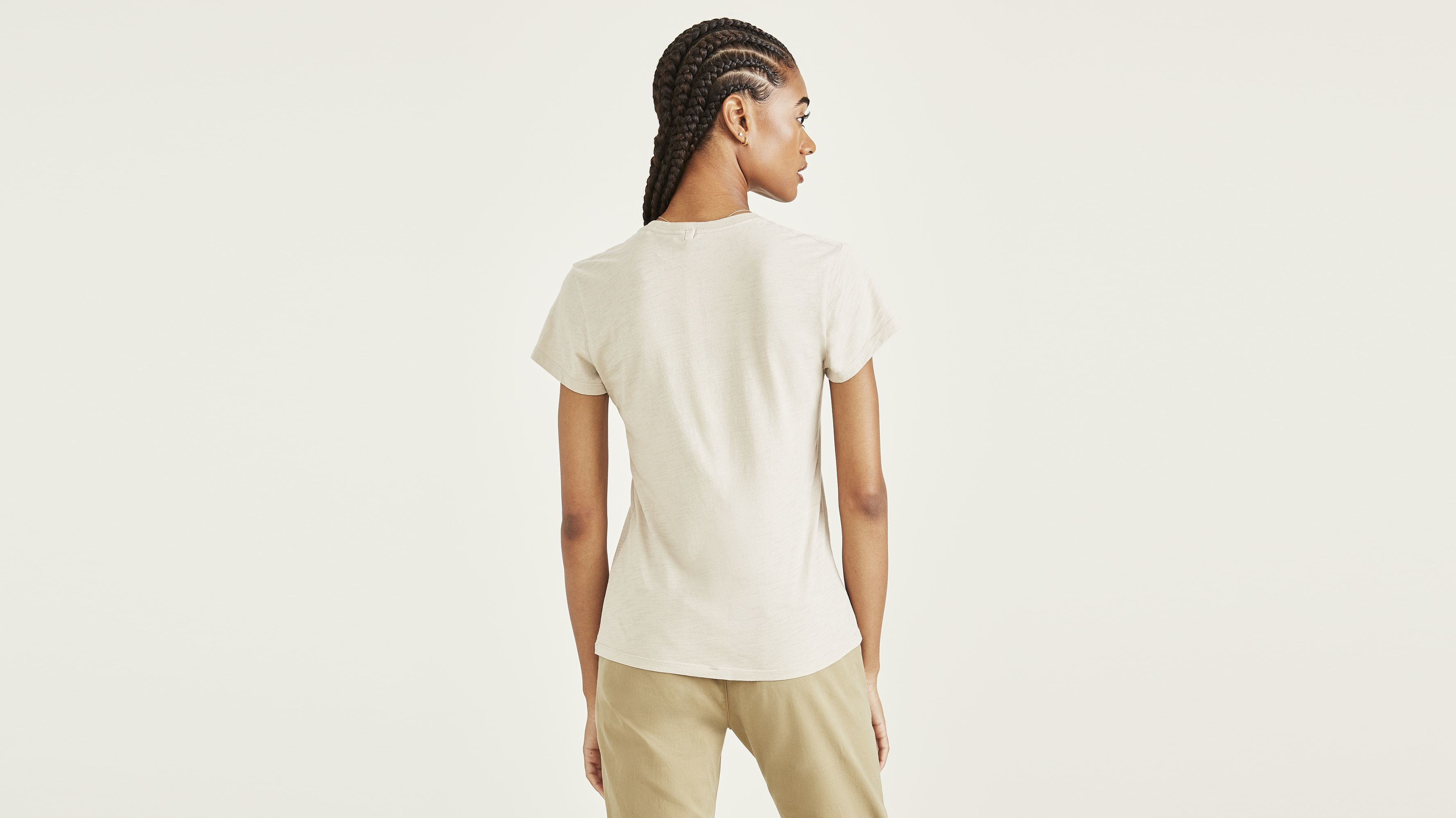 Favorite Tee Shirt, Slim Fit