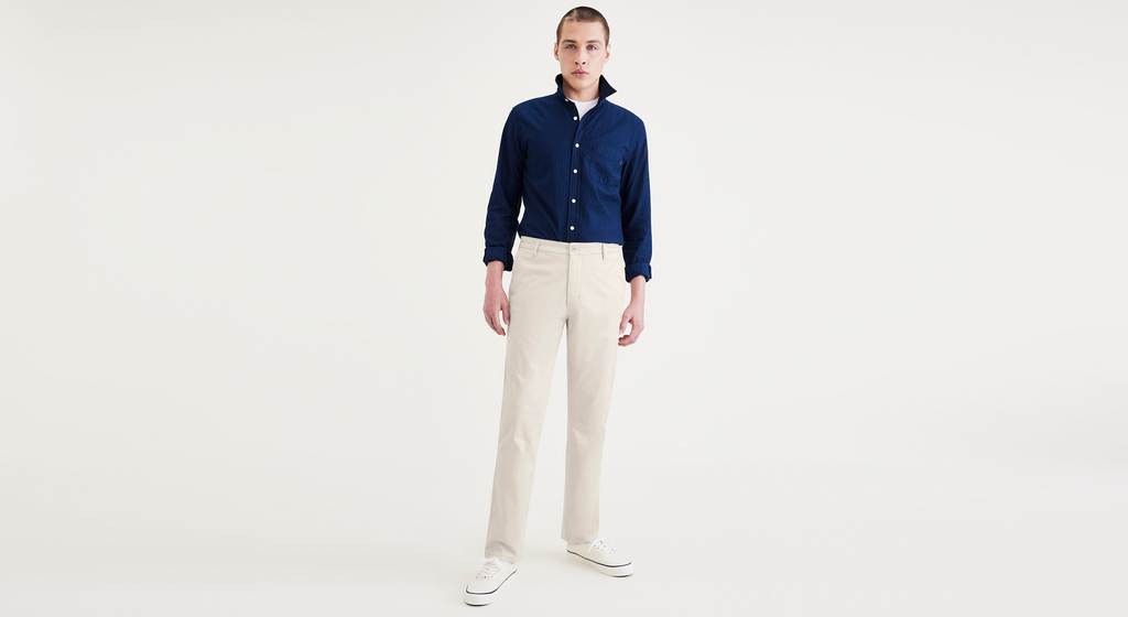 Original Chinos, Slim Fit