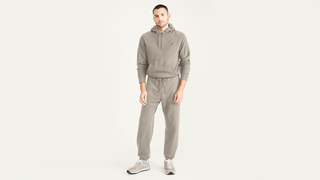 Sport Sweatpants, Straight Fit
