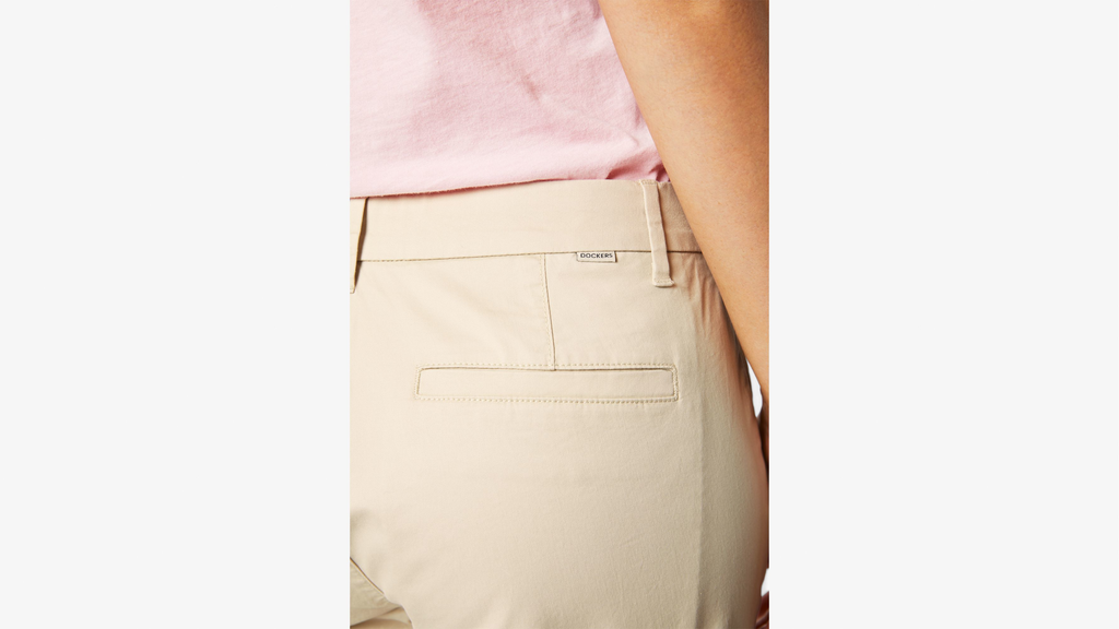 Weekend Chinos, Slim Fit