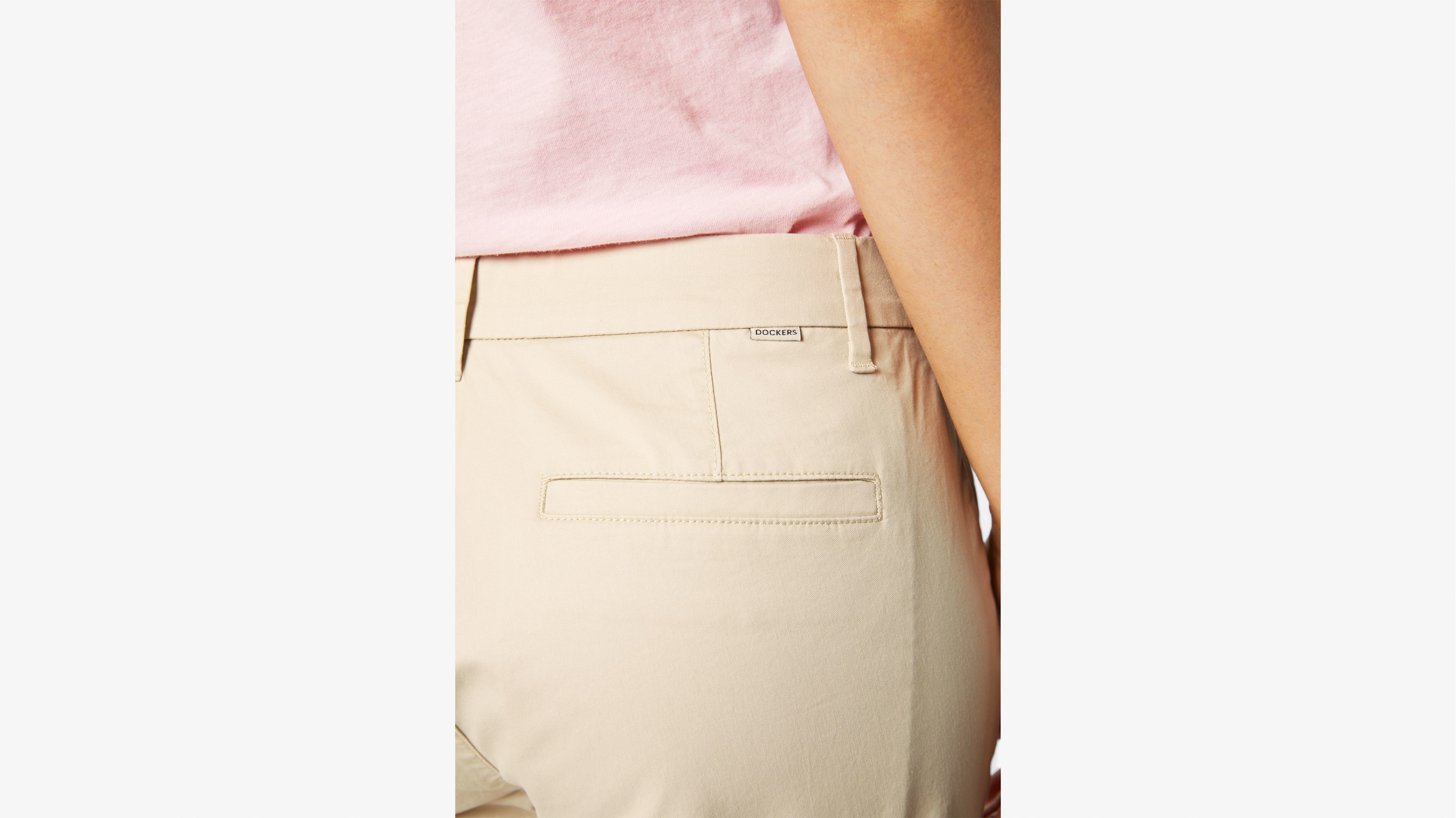Weekend Chinos, Slim Fit