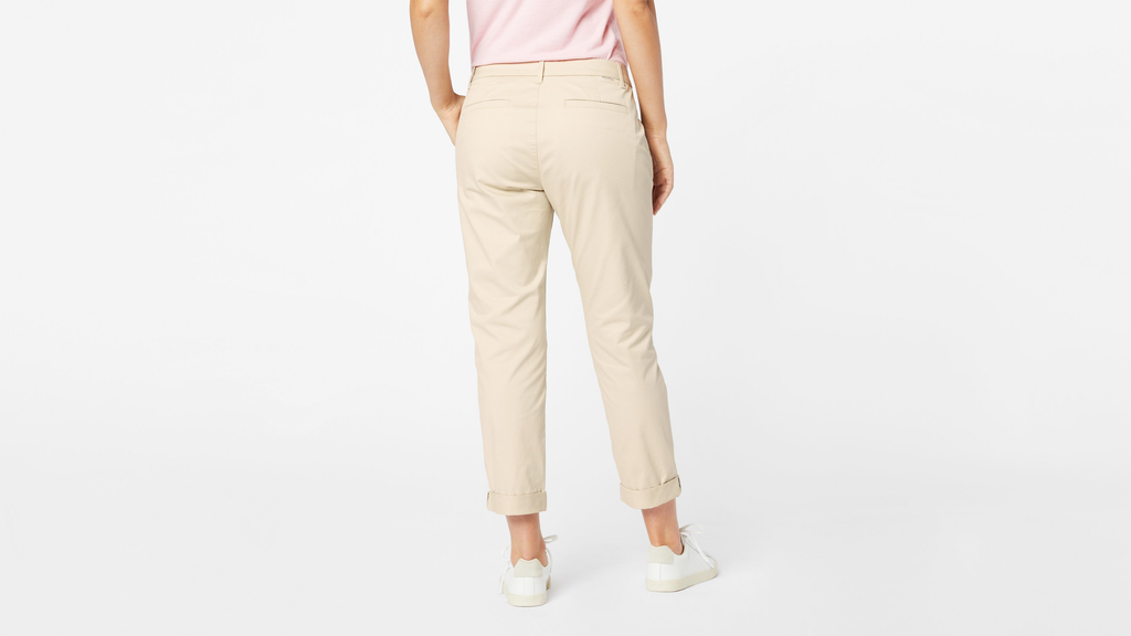 Weekend Chinos, Slim Fit