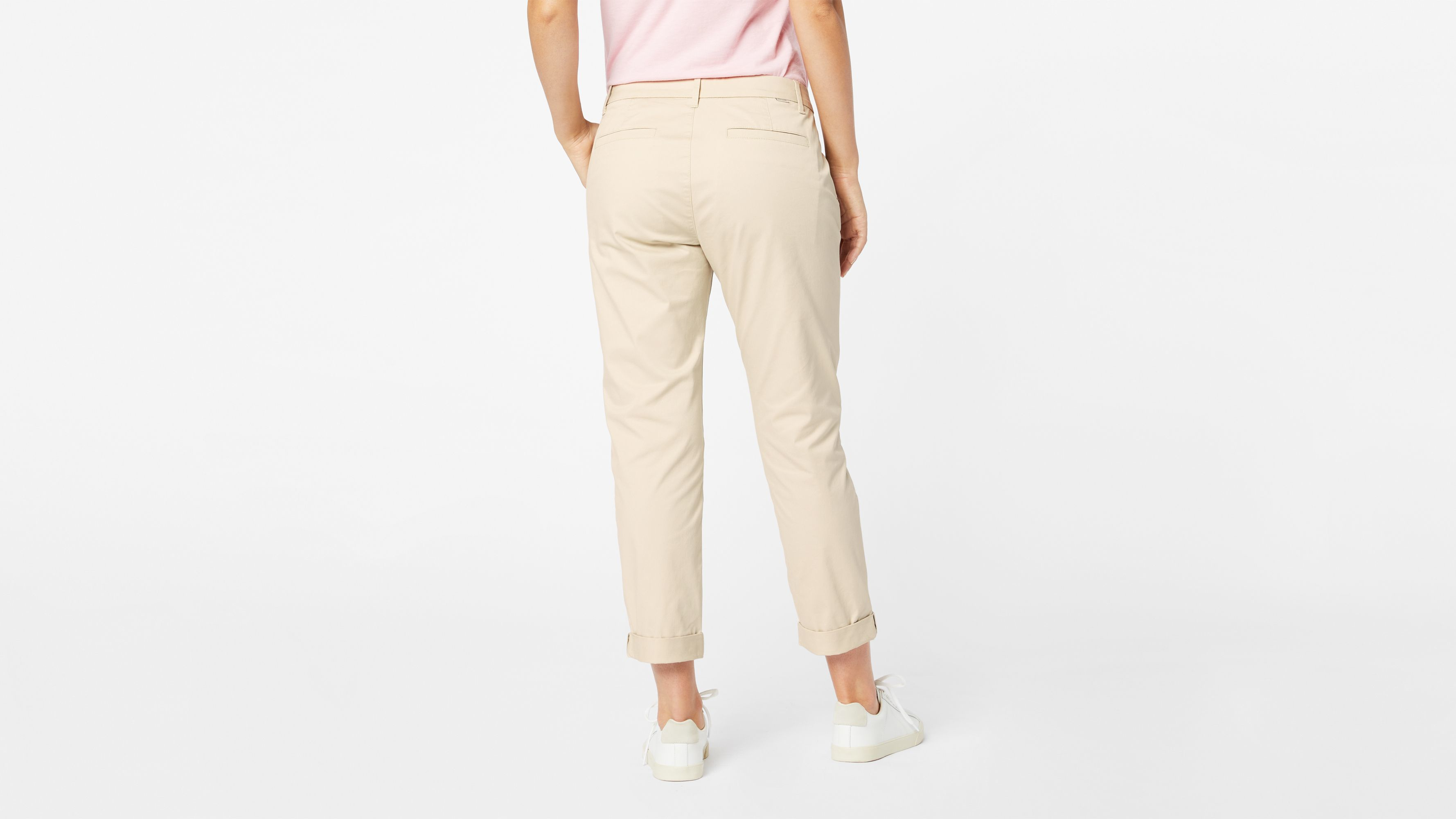 Weekend Chinos, Slim Fit