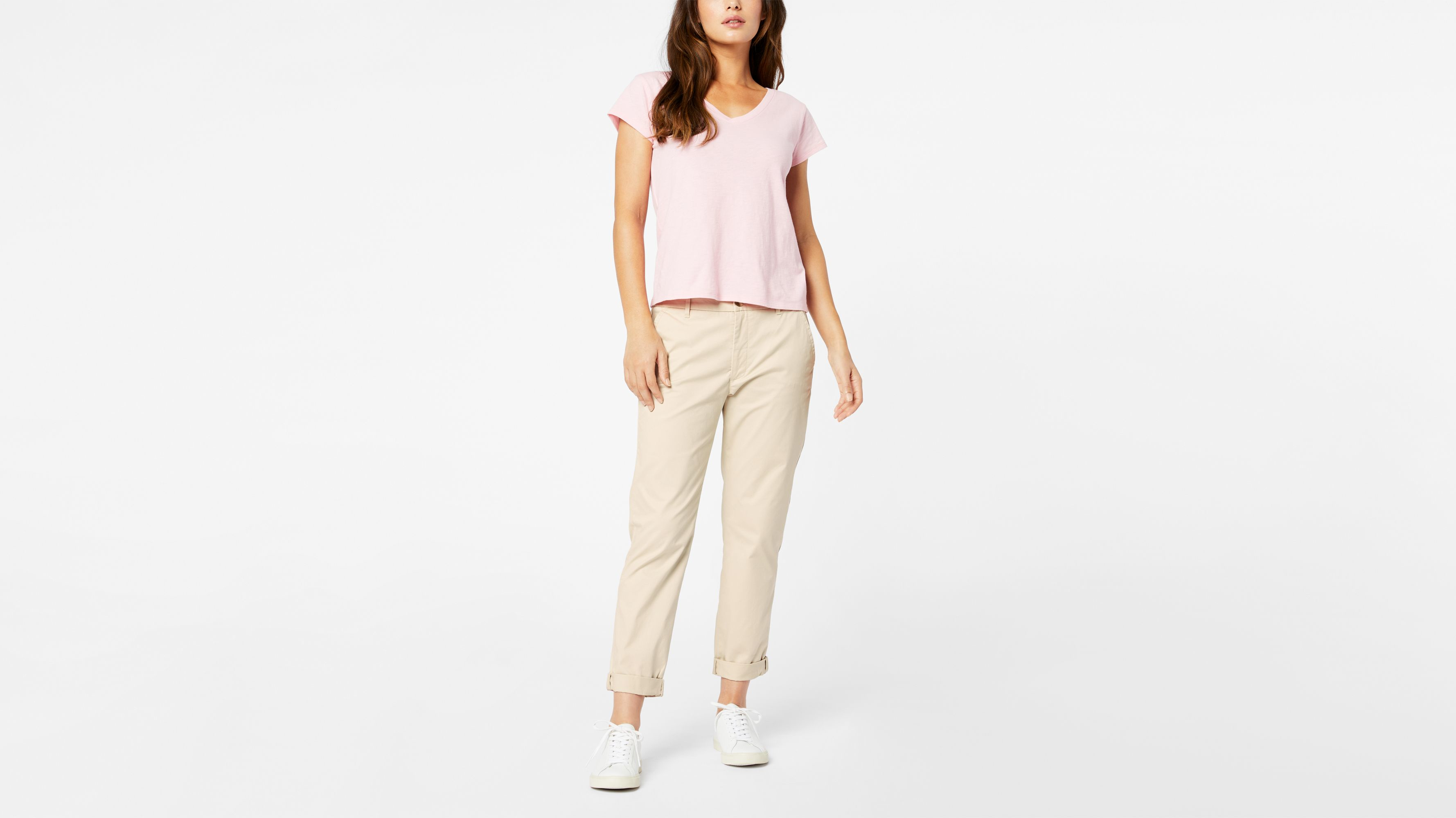 Weekend Chinos, Slim Fit