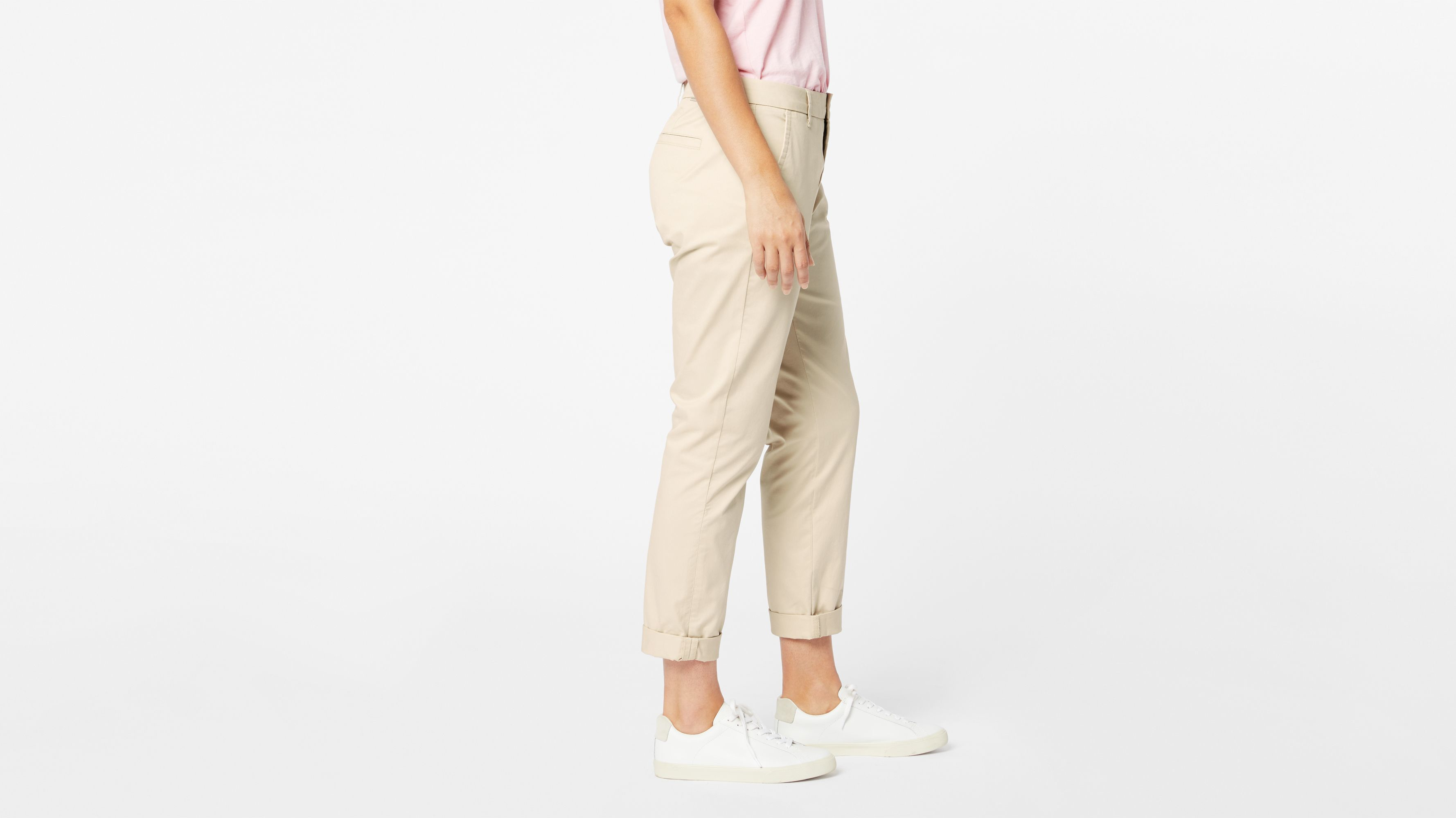 Weekend Chinos, Slim Fit
