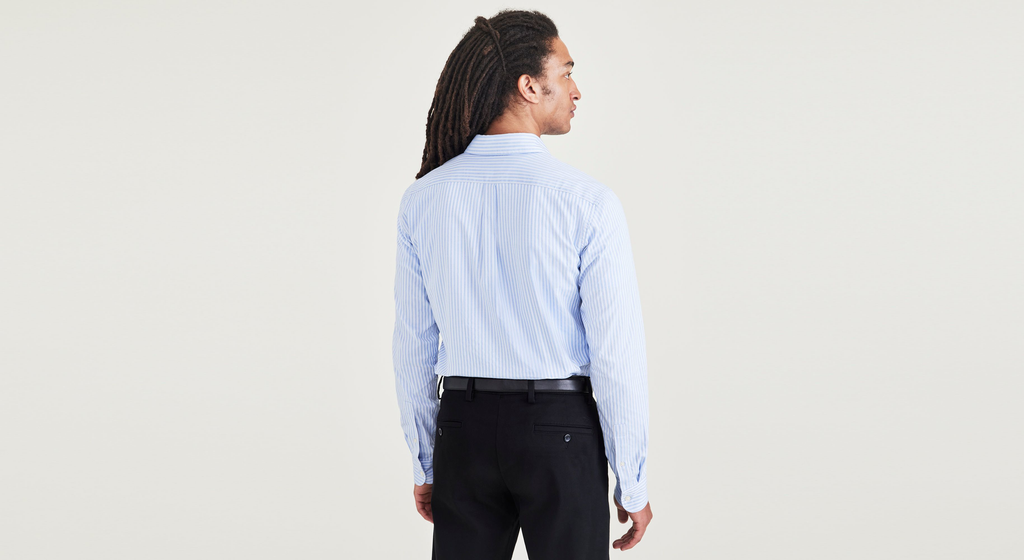 Original Button Up, Slim Fit