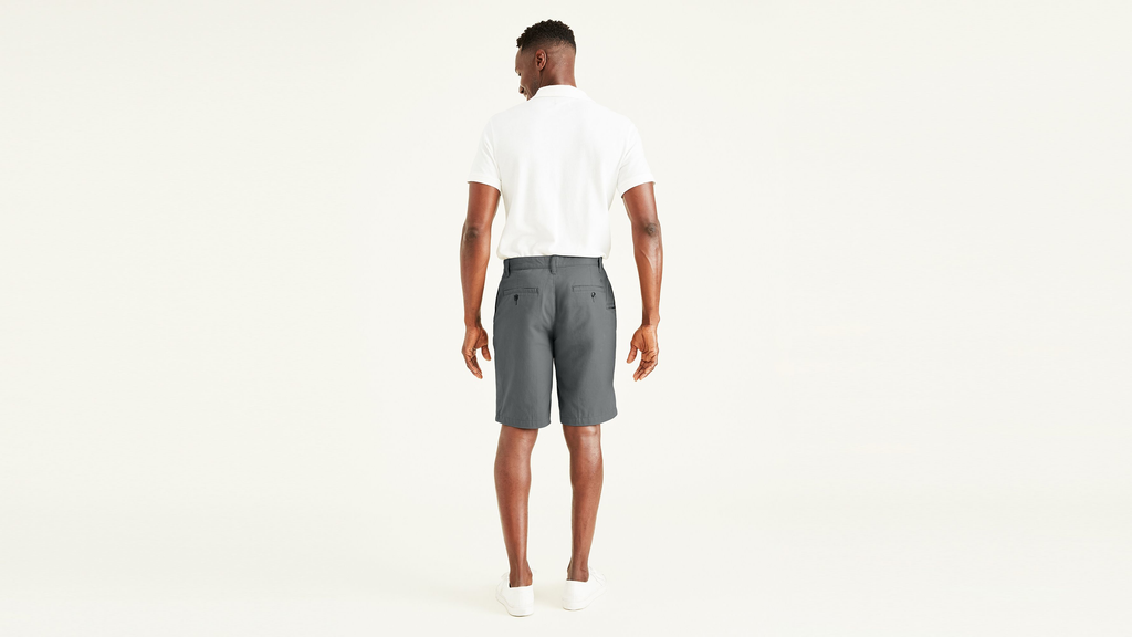 Perfect 10.5" Shorts (Big and Tall)