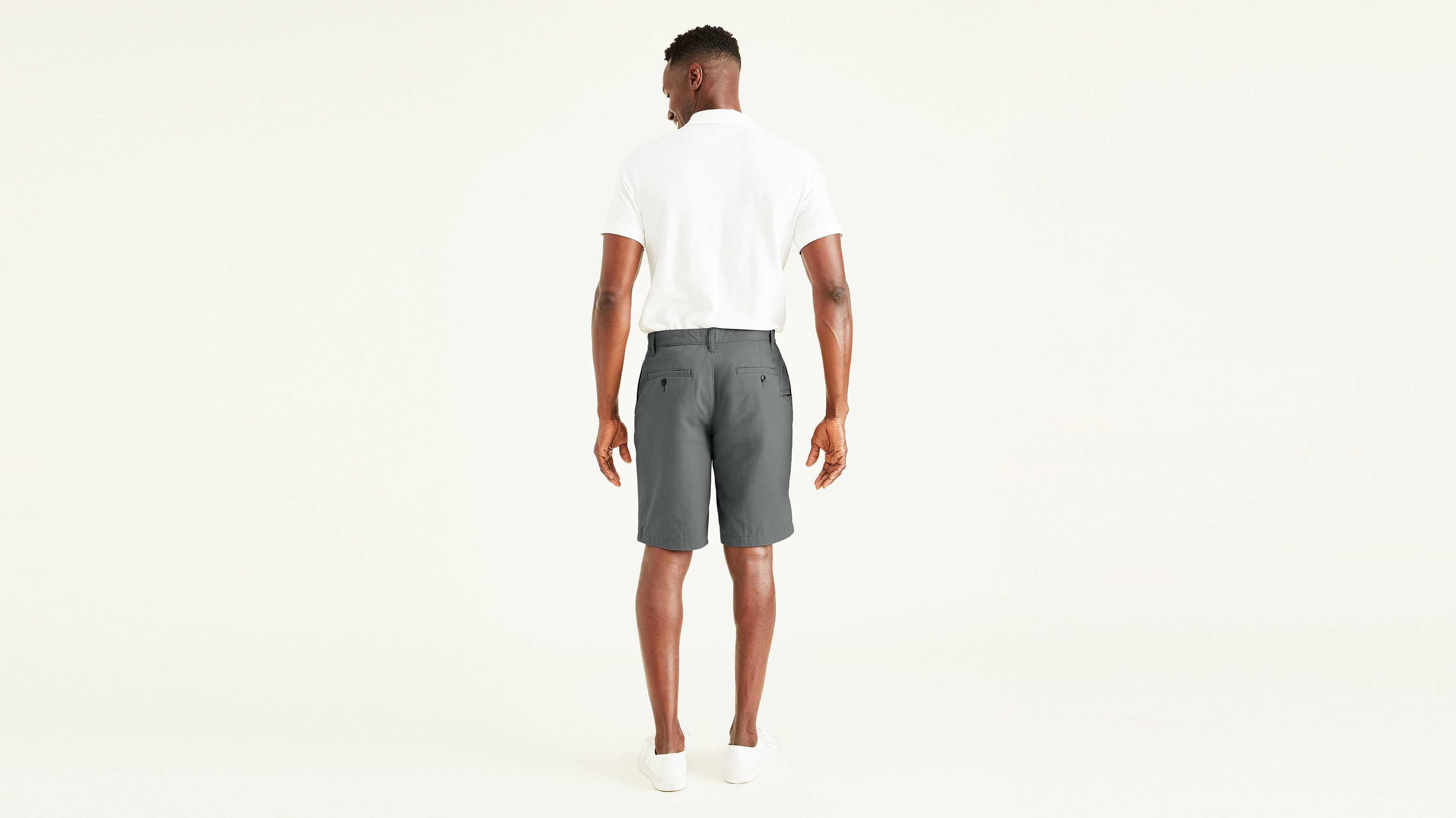 Perfect 10.5" Shorts (Big and Tall)