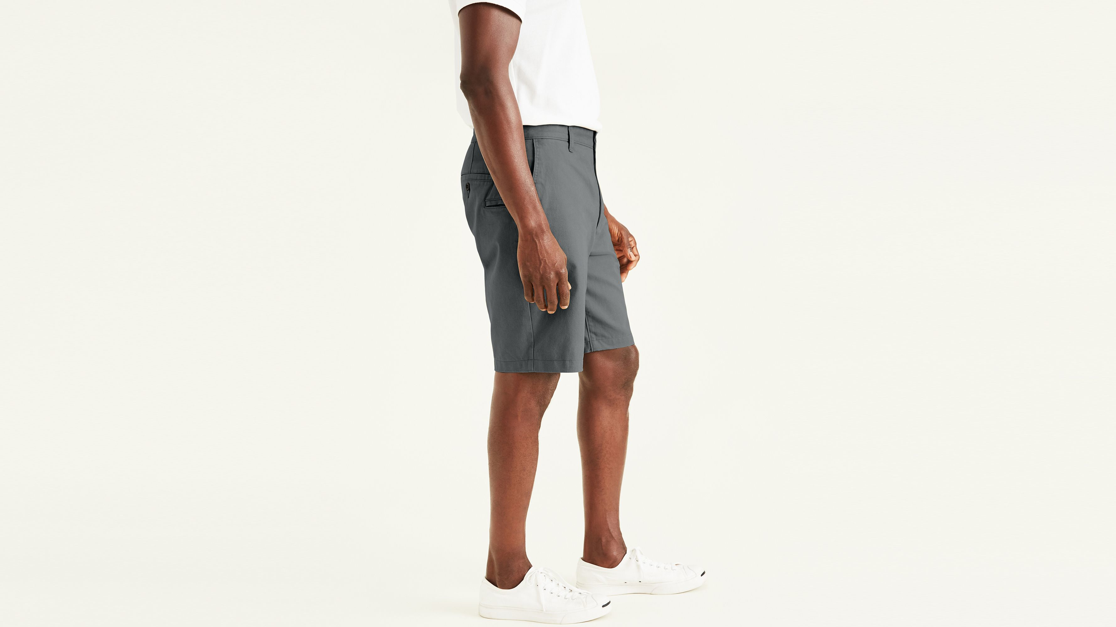 Perfect 10.5" Shorts (Big and Tall)