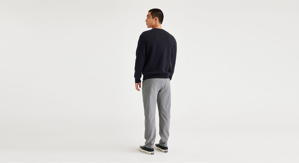 Go Pant, Slim Tapered Fit with Airweave