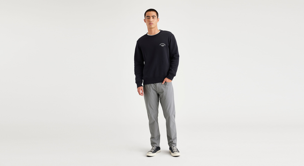 Go Pant, Slim Tapered Fit with Airweave