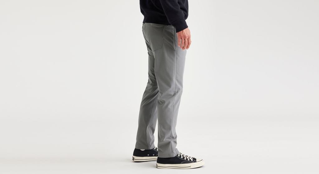 Go Pant, Slim Tapered Fit with Airweave