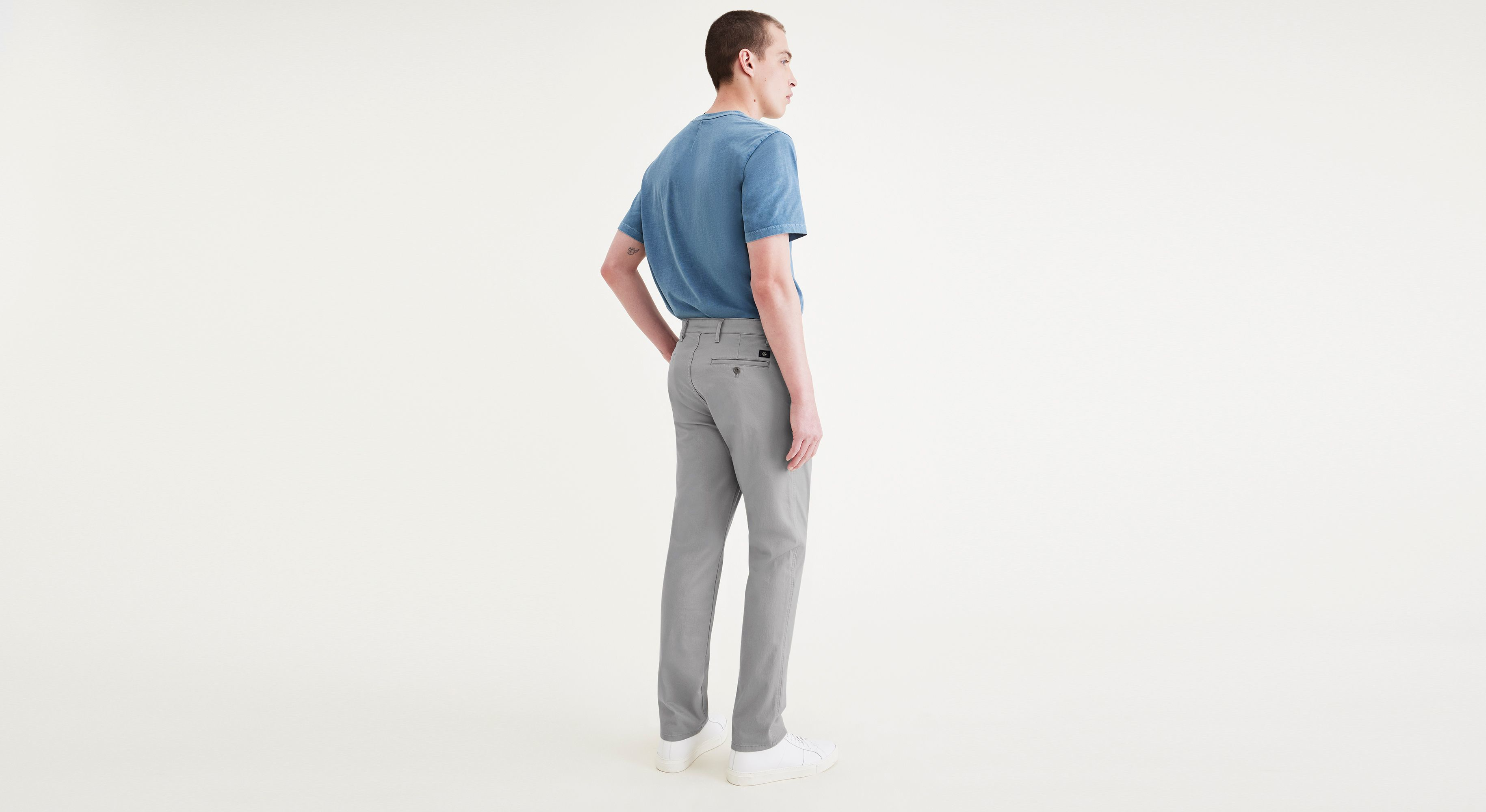 Original Chinos, Slim Fit