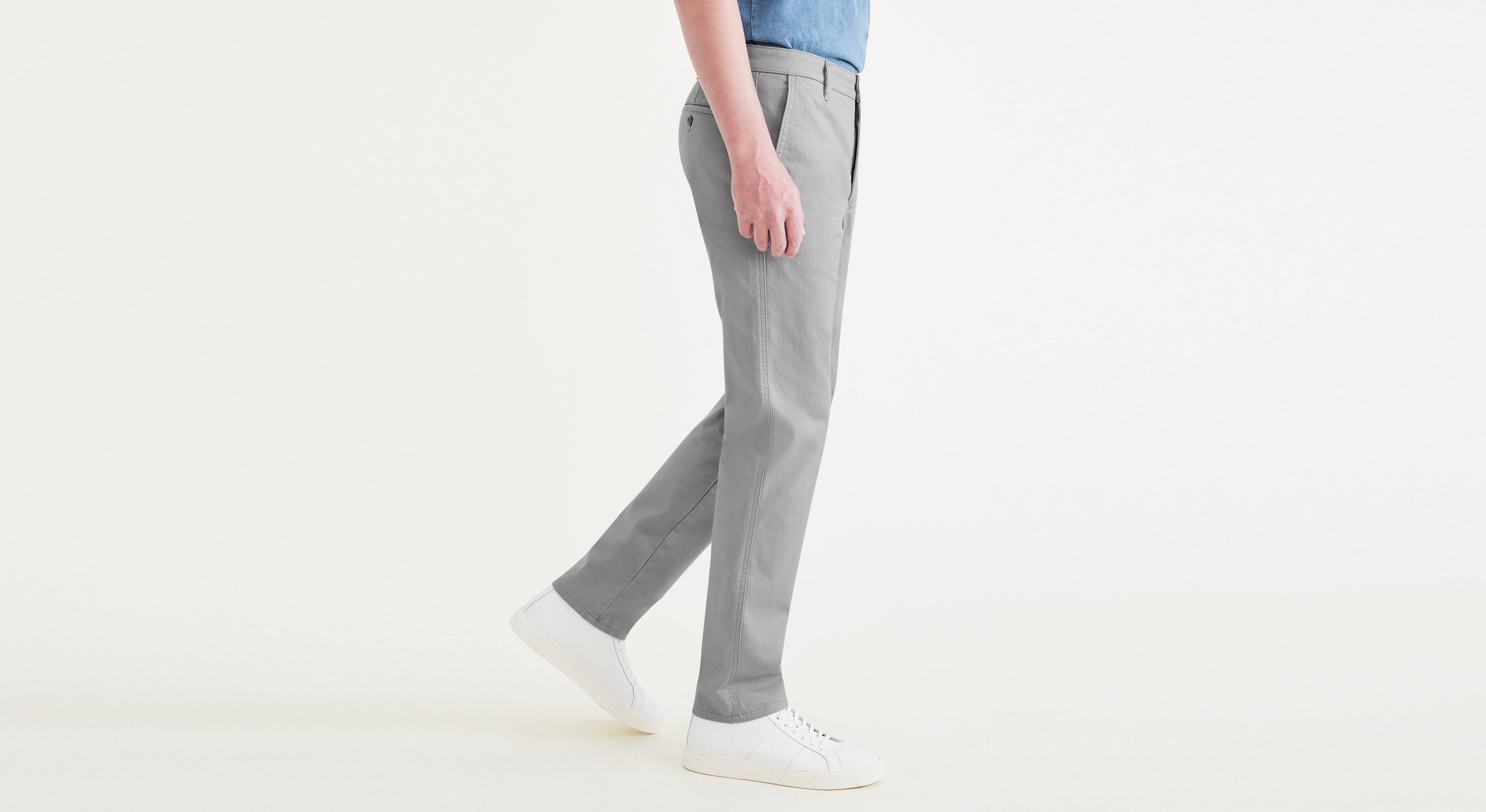 Original Chinos, Slim Fit