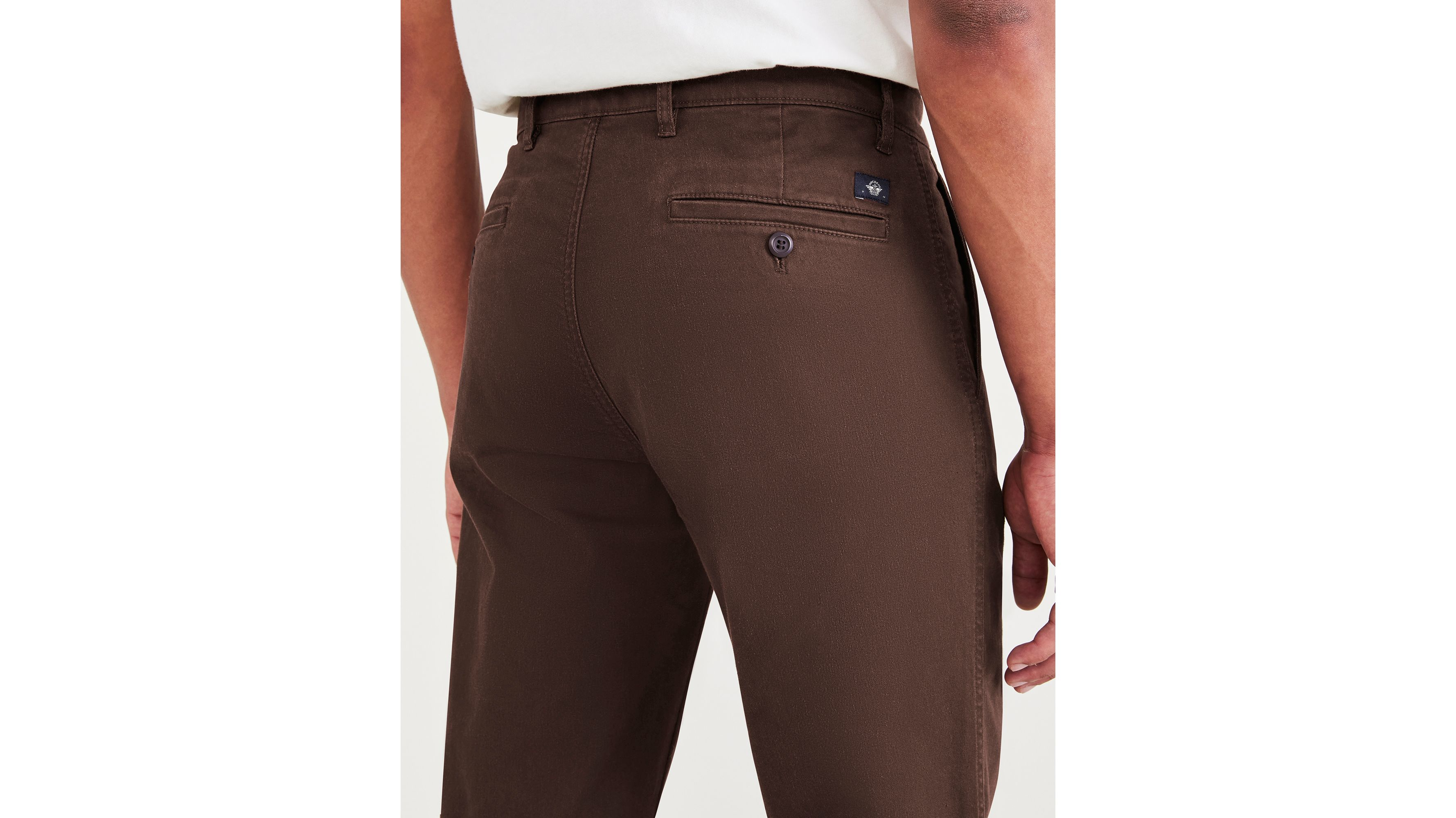 Original Chinos, Slim Fit