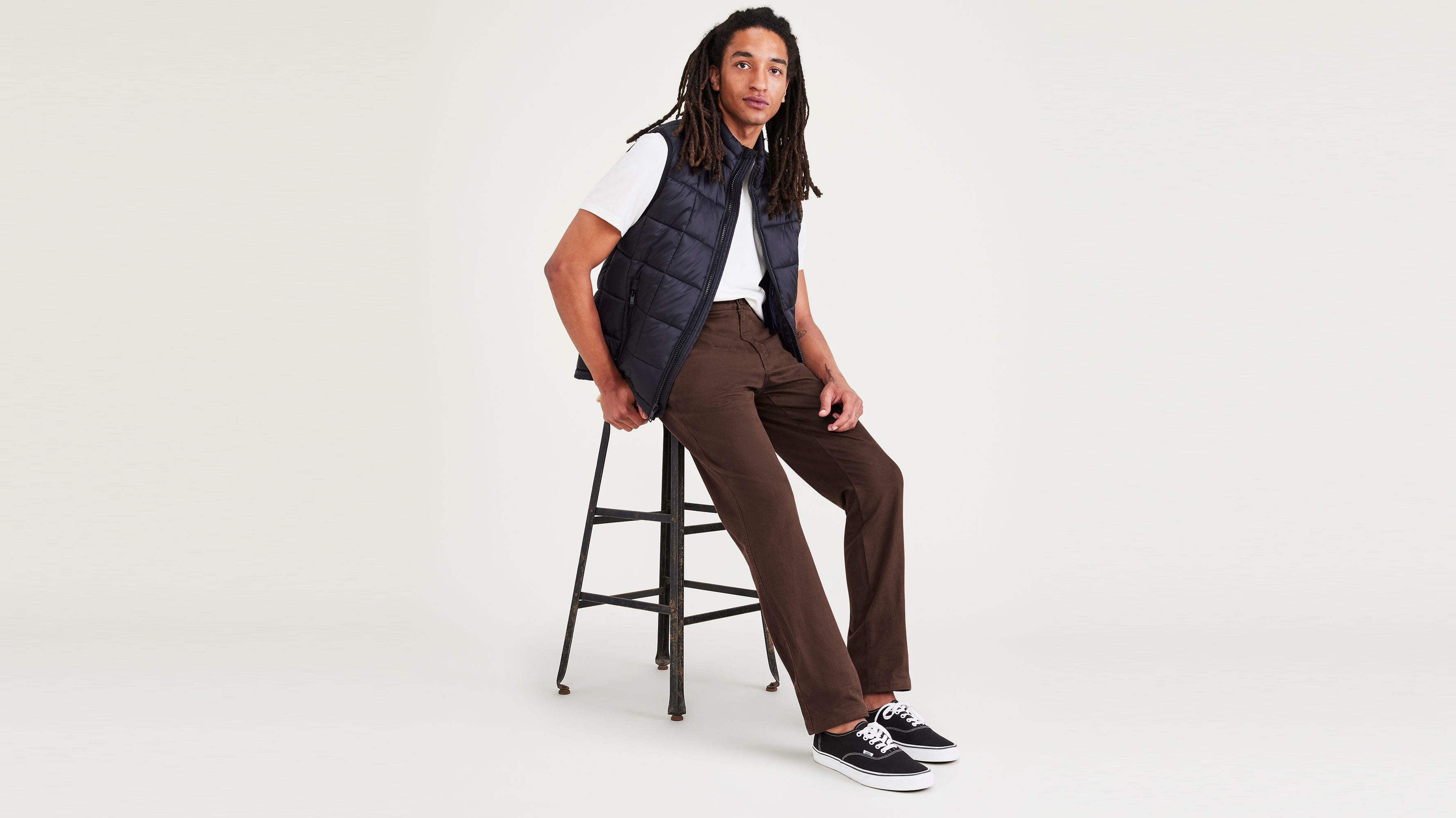 Original Chinos, Slim Fit
