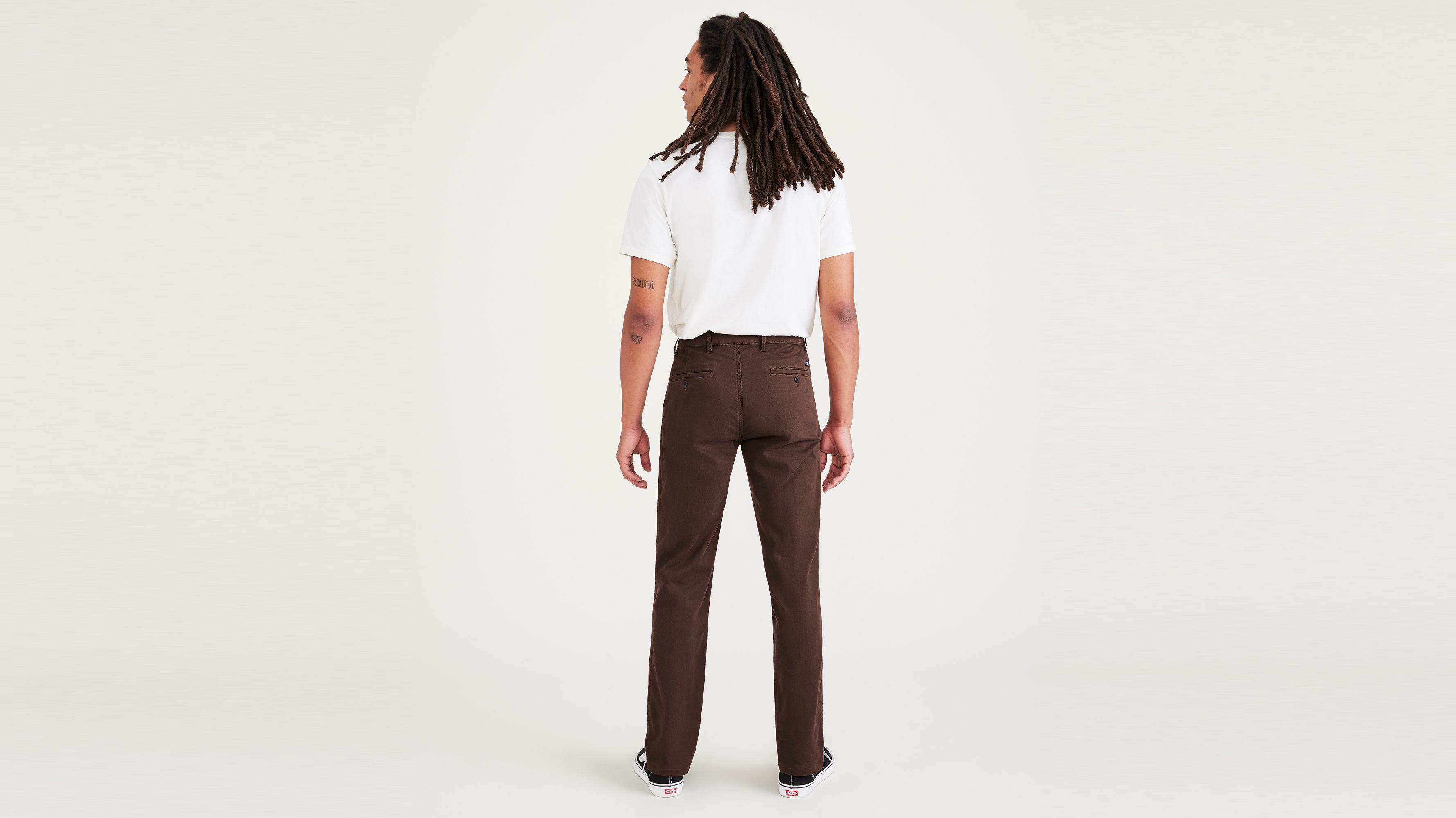 Original Chinos, Slim Fit