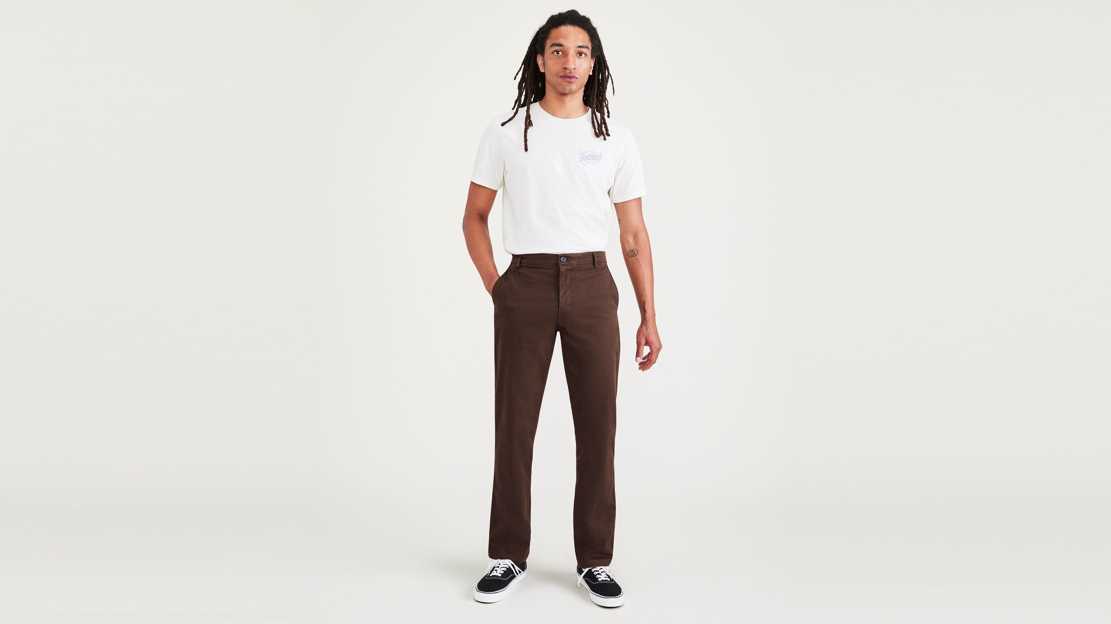 Original Chinos, Slim Fit
