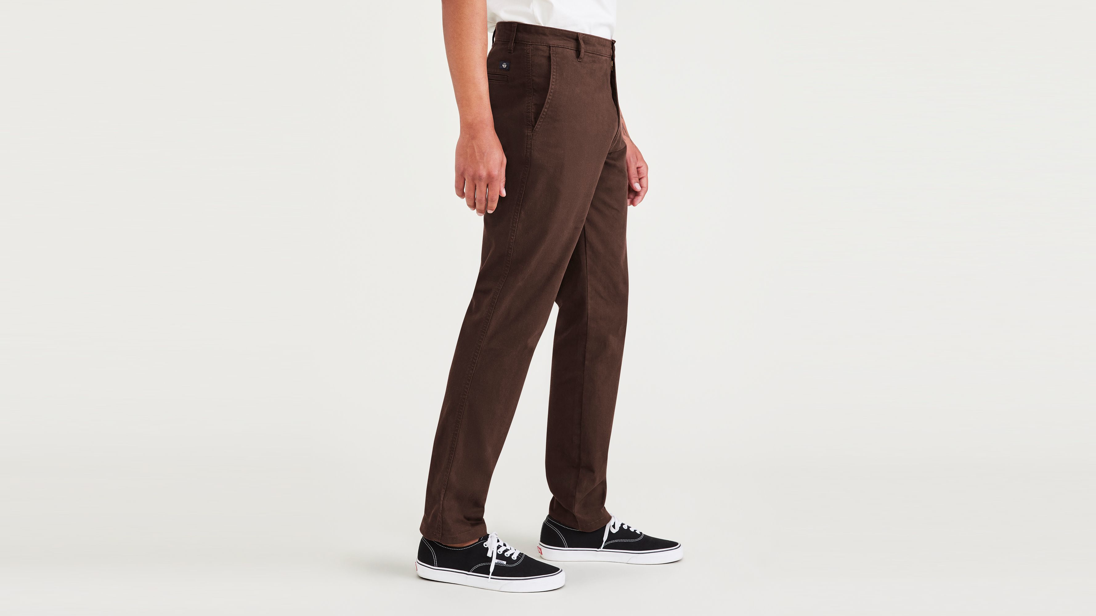 Original Chinos, Slim Fit
