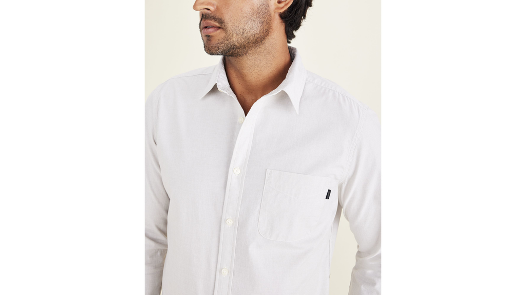 Original Button Up, Slim Fit