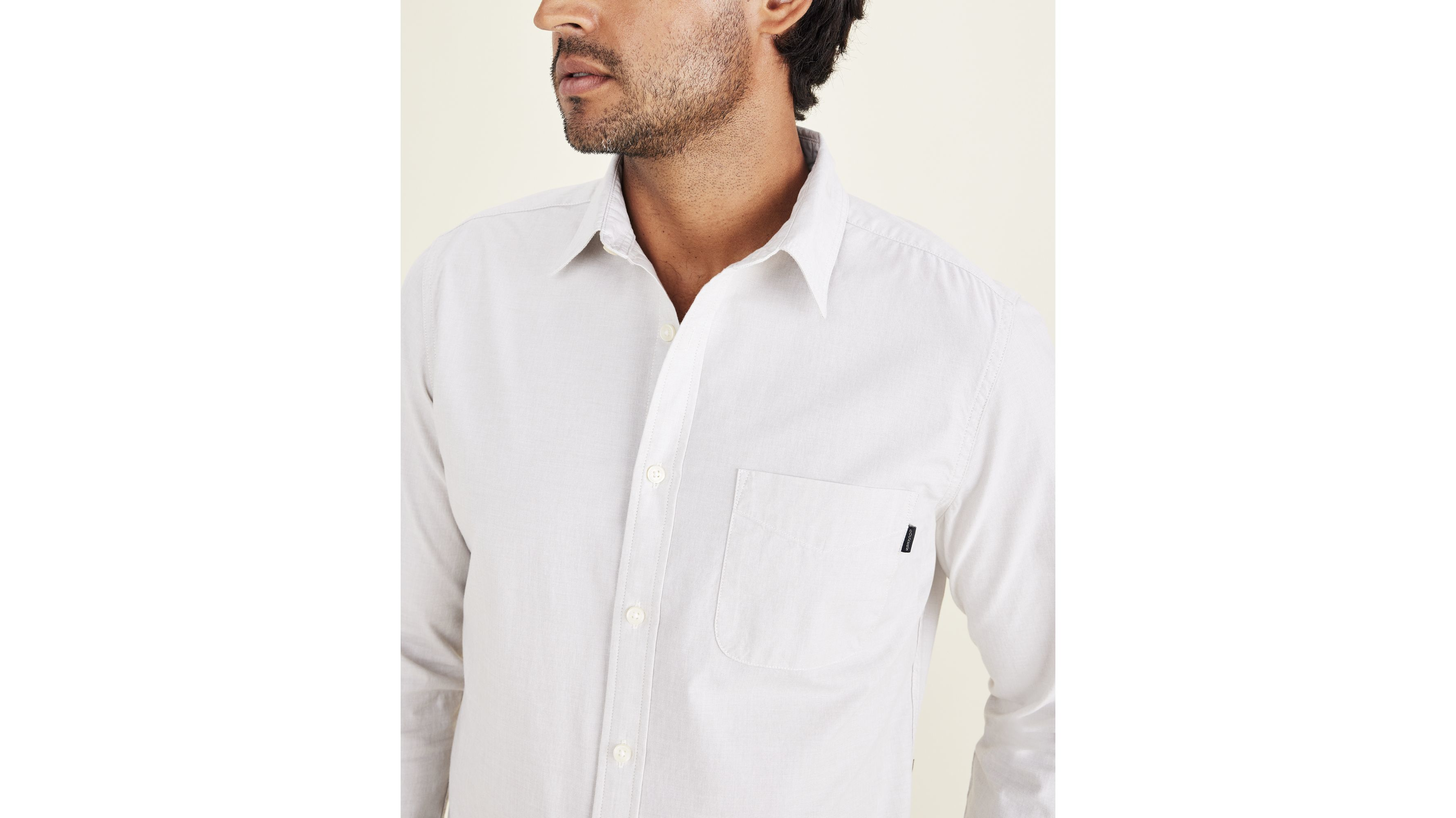 Original Button Up, Slim Fit