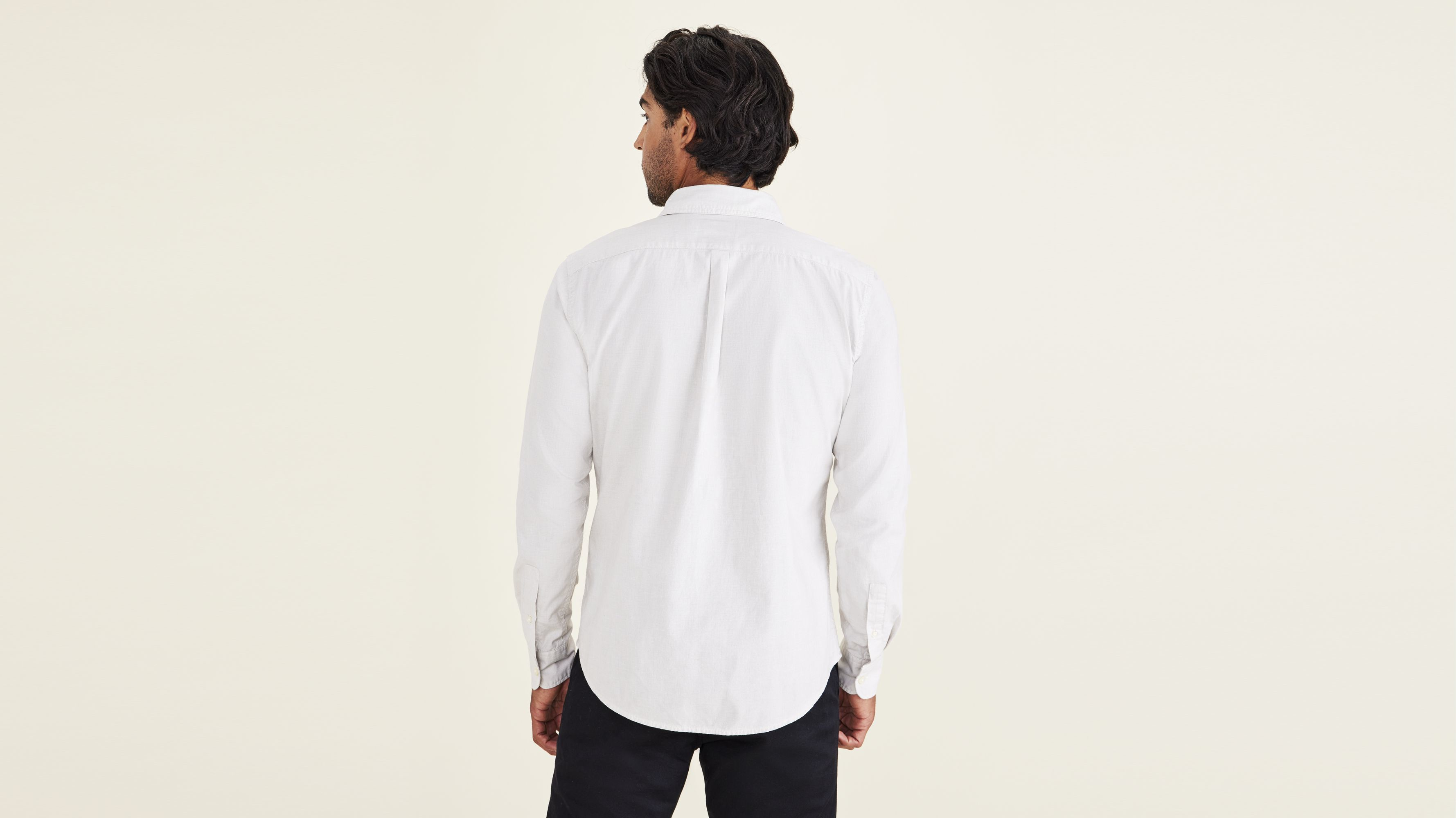 Original Button Up, Slim Fit