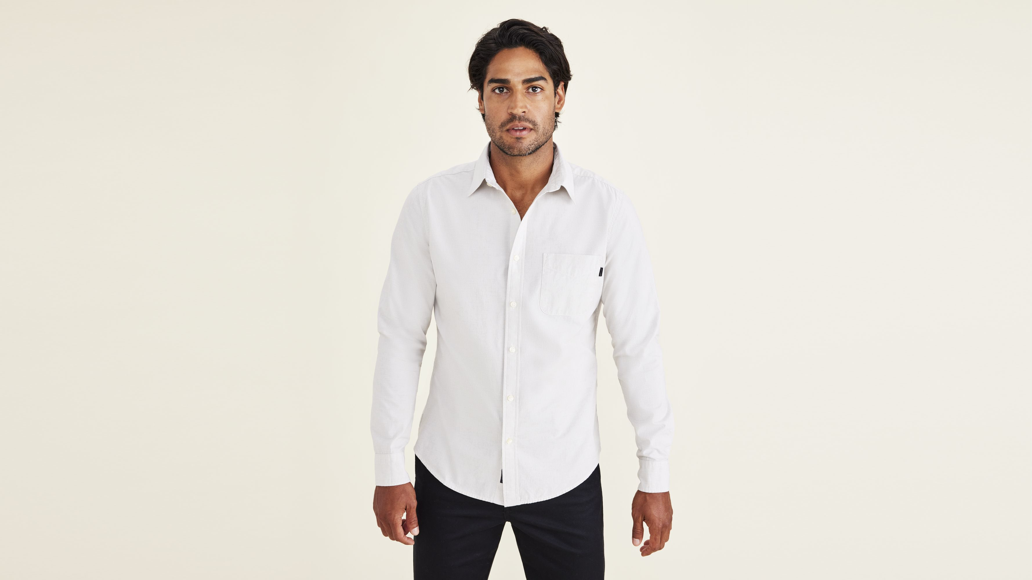 Original Button Up, Slim Fit