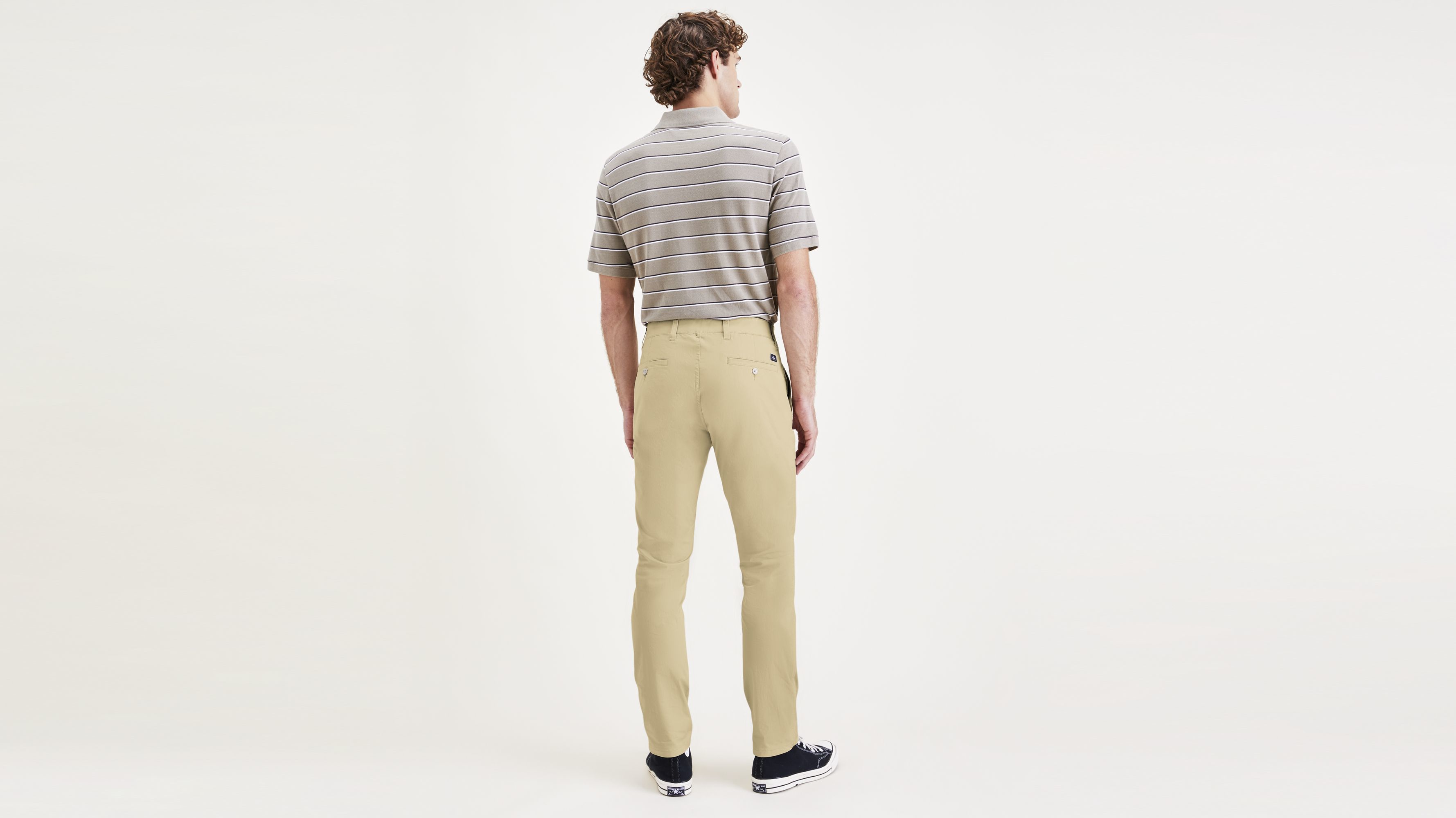 Ultimate Chinos, Skinny Fit