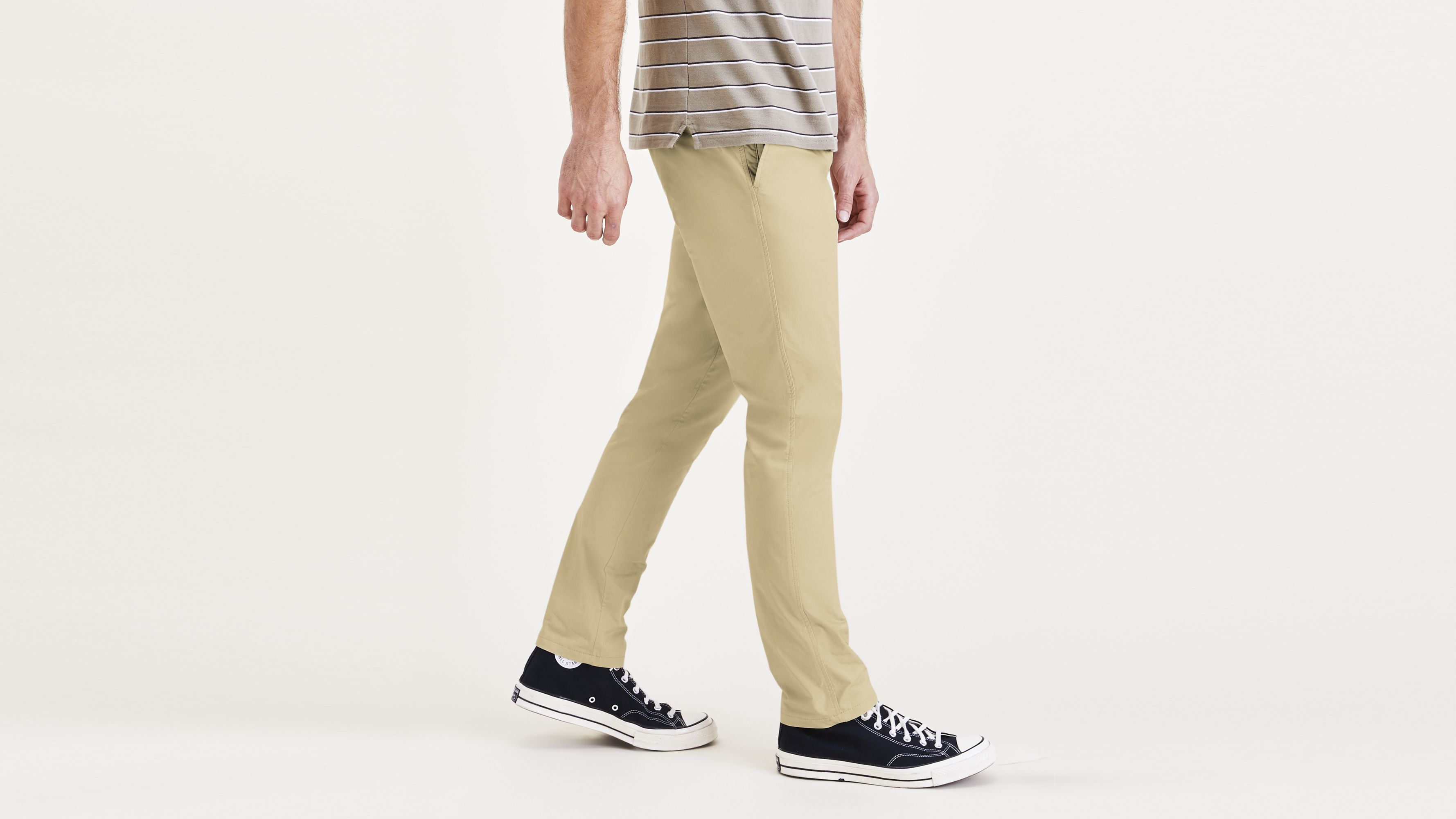Ultimate Chinos, Skinny Fit