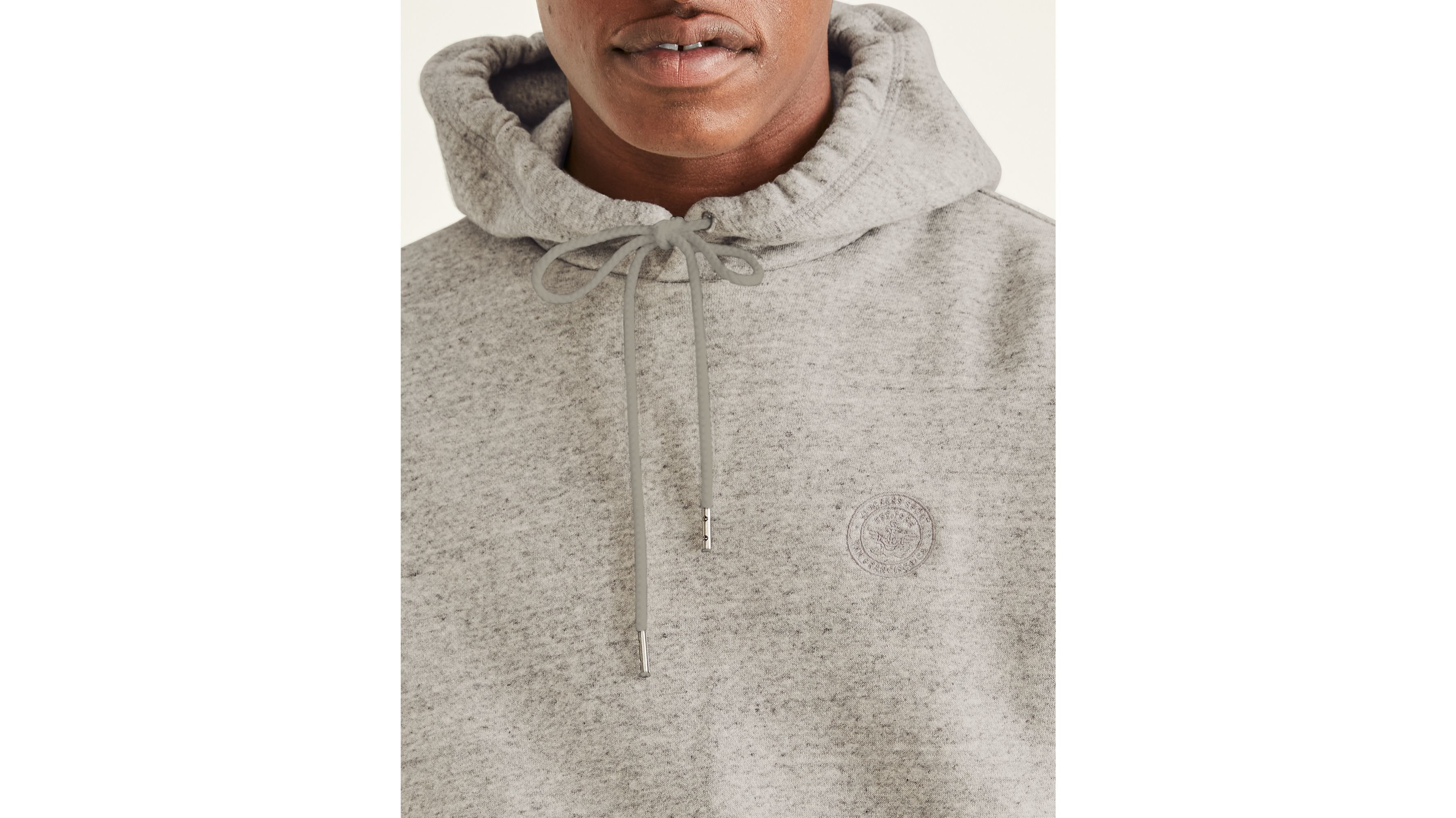 Sport Hoodie, Regular Fit