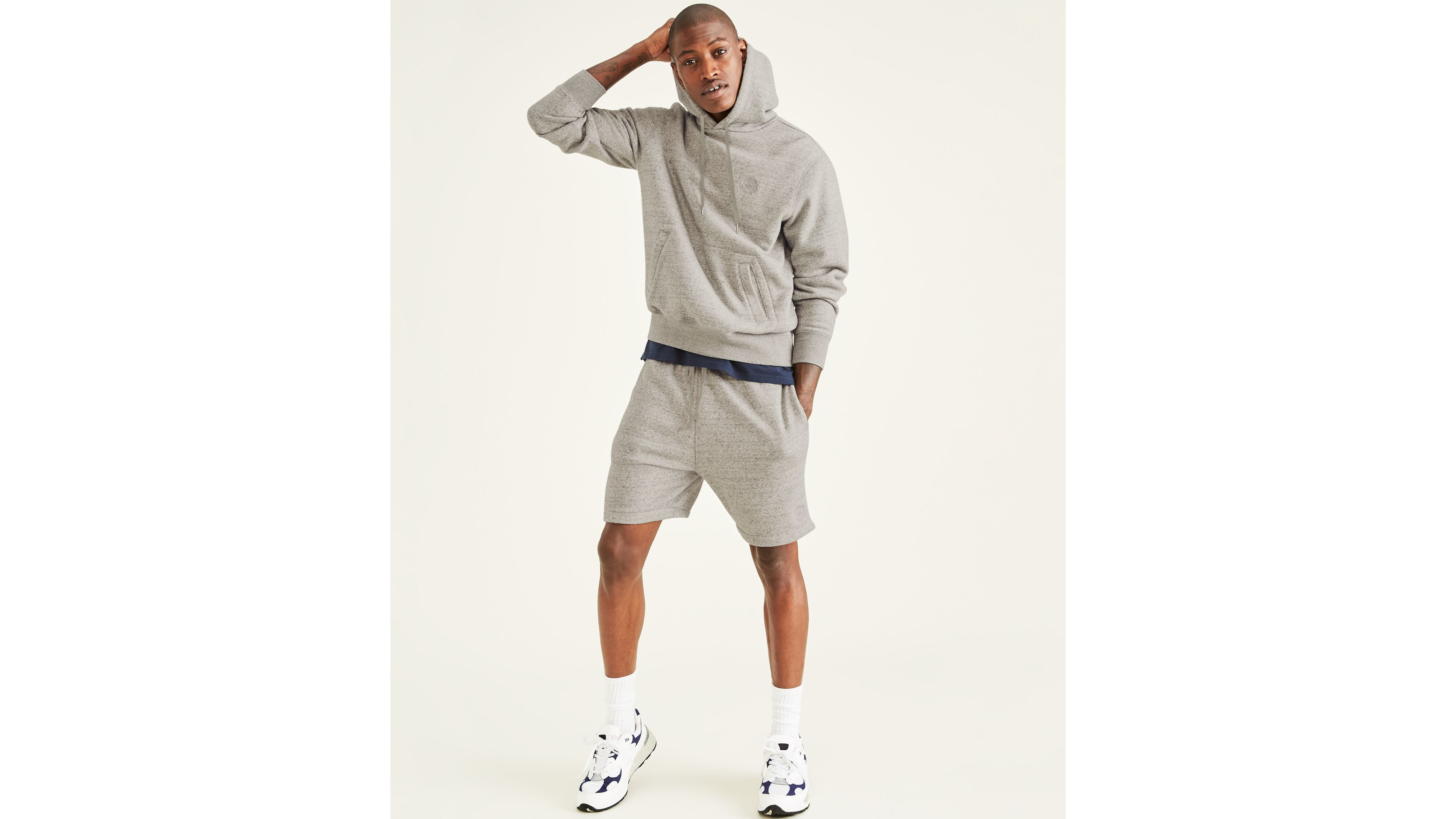 Sport Hoodie, Regular Fit