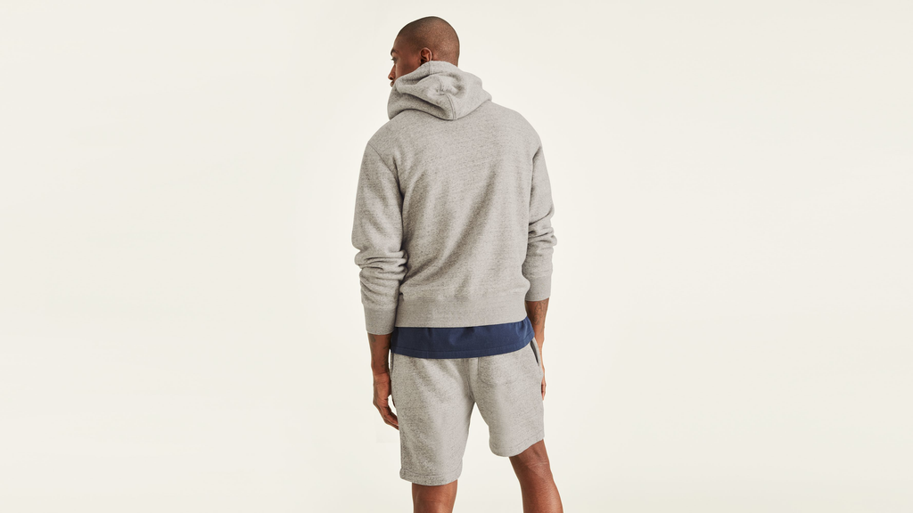 Sport Hoodie, Regular Fit