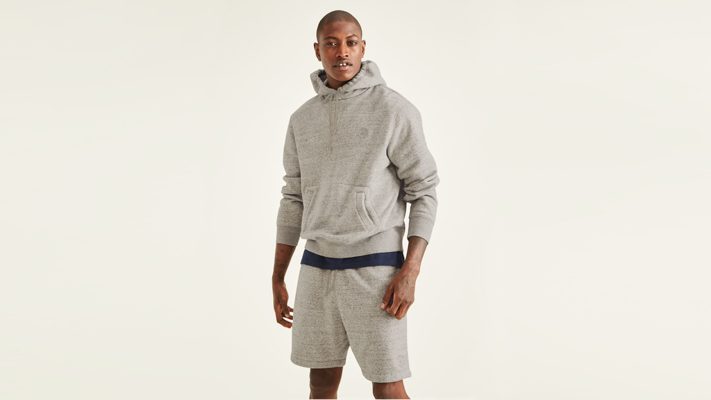 Sport Hoodie, Regular Fit