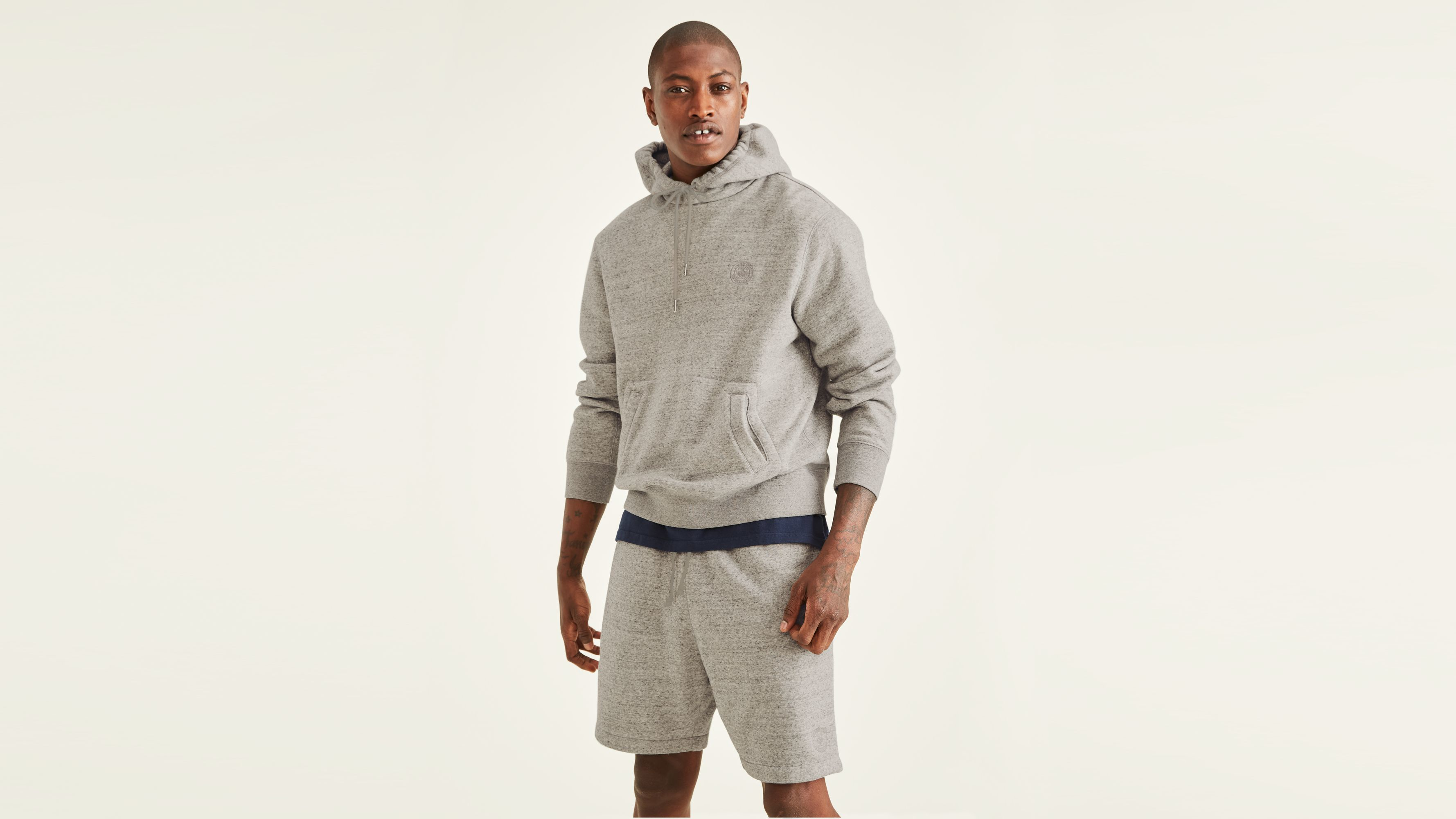Sport Hoodie, Regular Fit