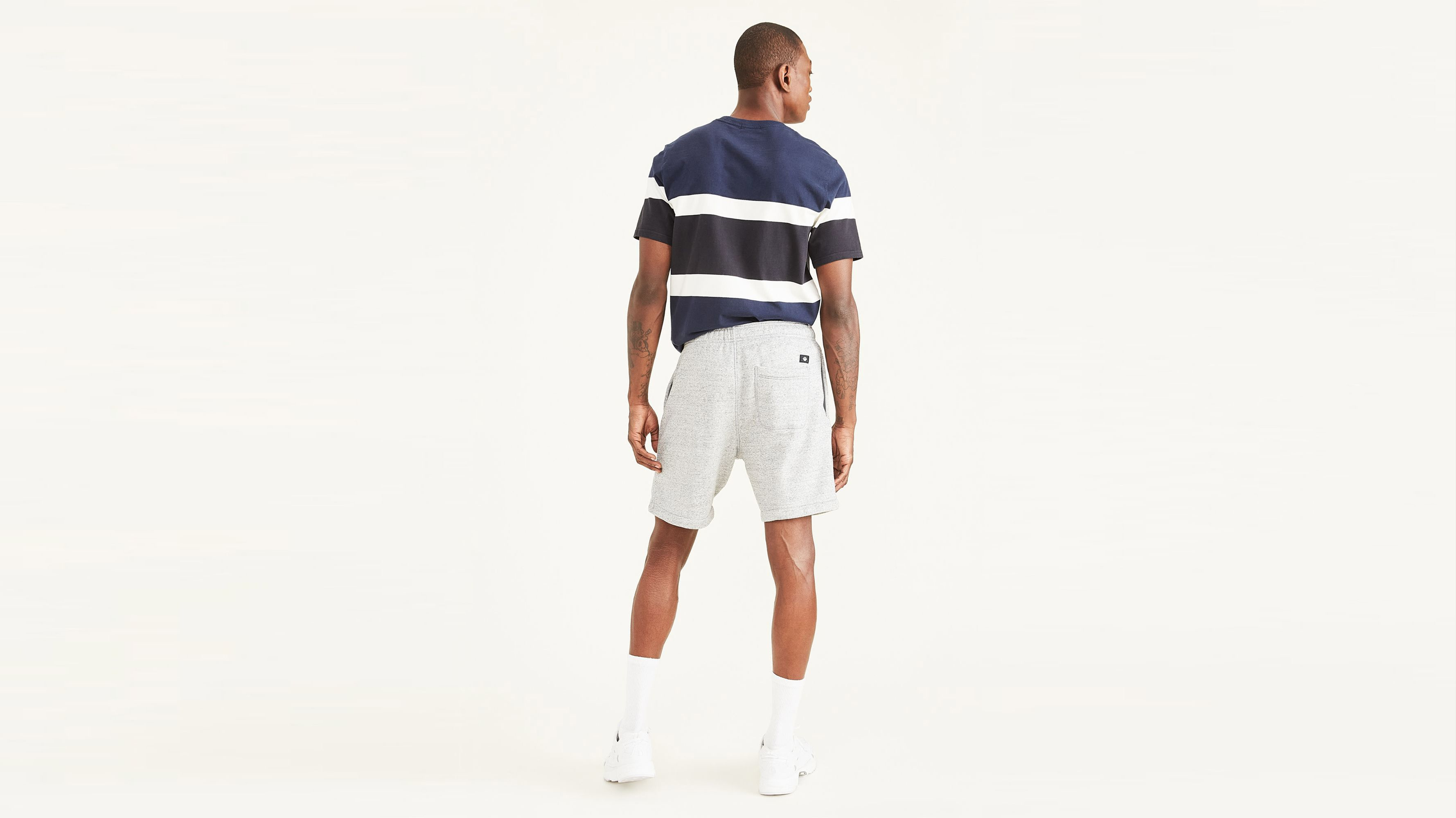 Sport Sweatshorts