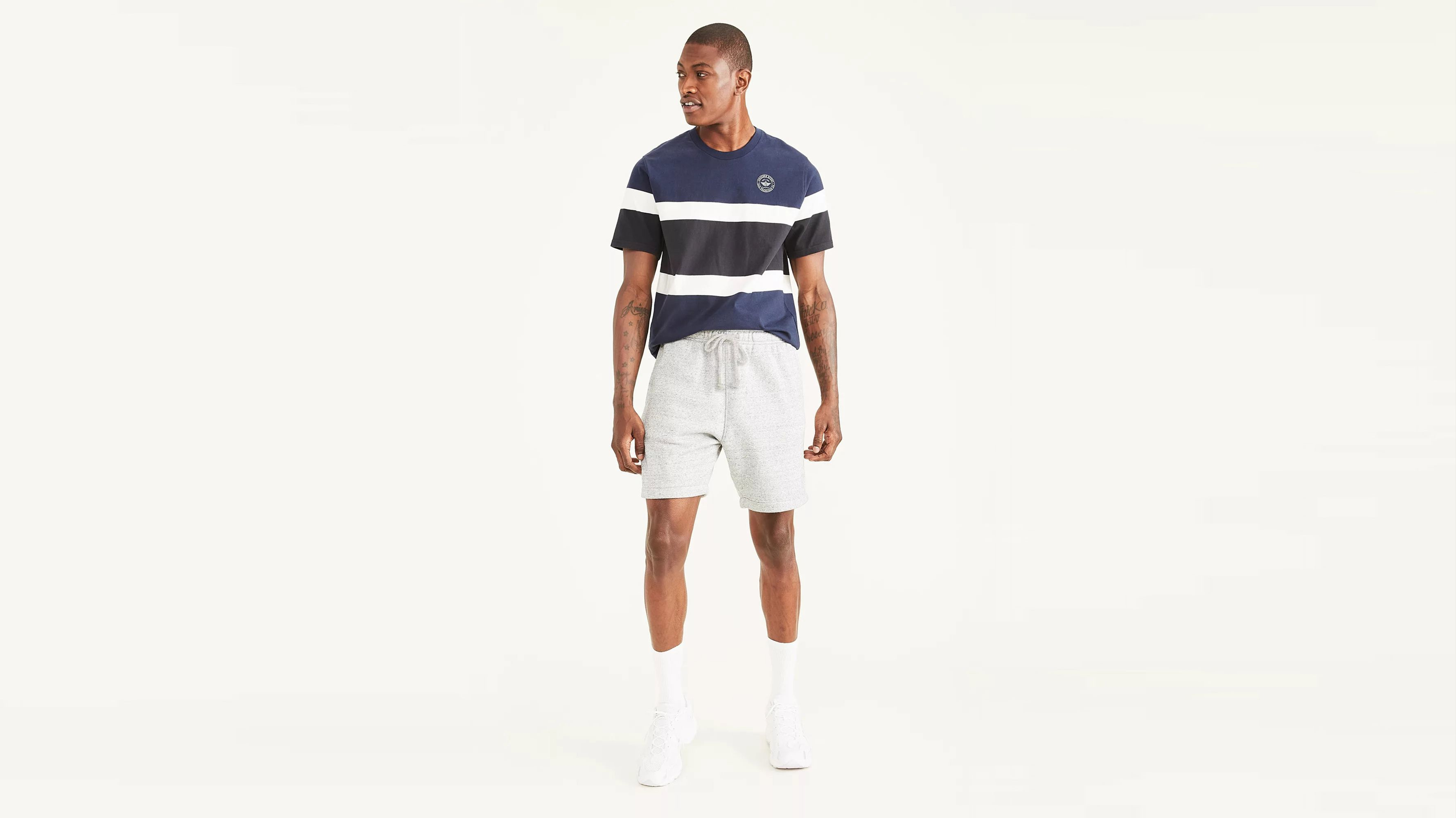 Sport Sweatshorts