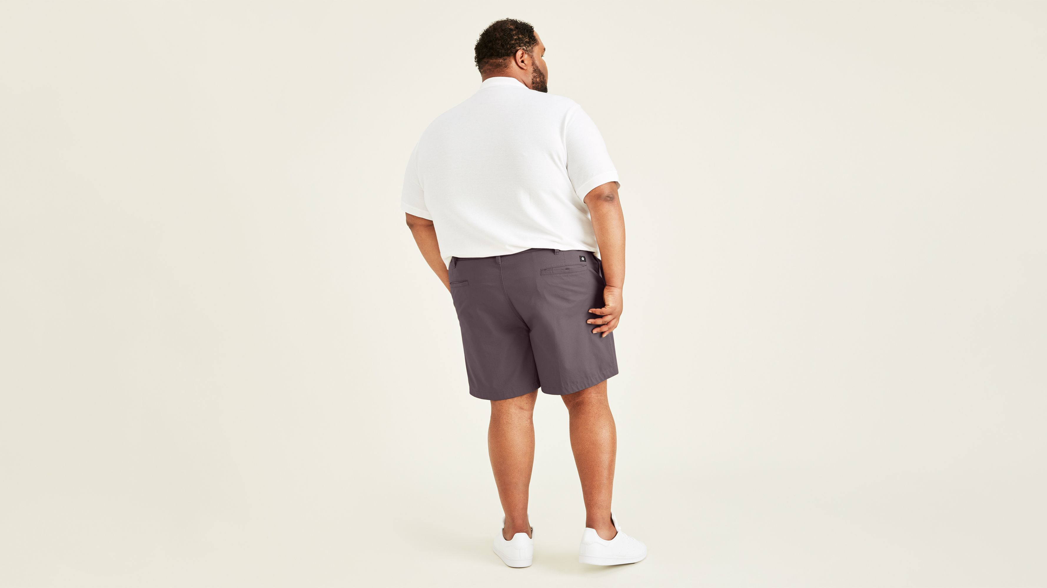 Ultimate 9.5" Shorts (Big and Tall)