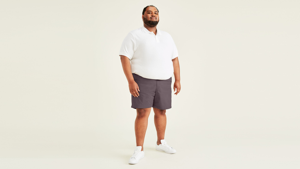 Ultimate 9.5" Shorts (Big and Tall)