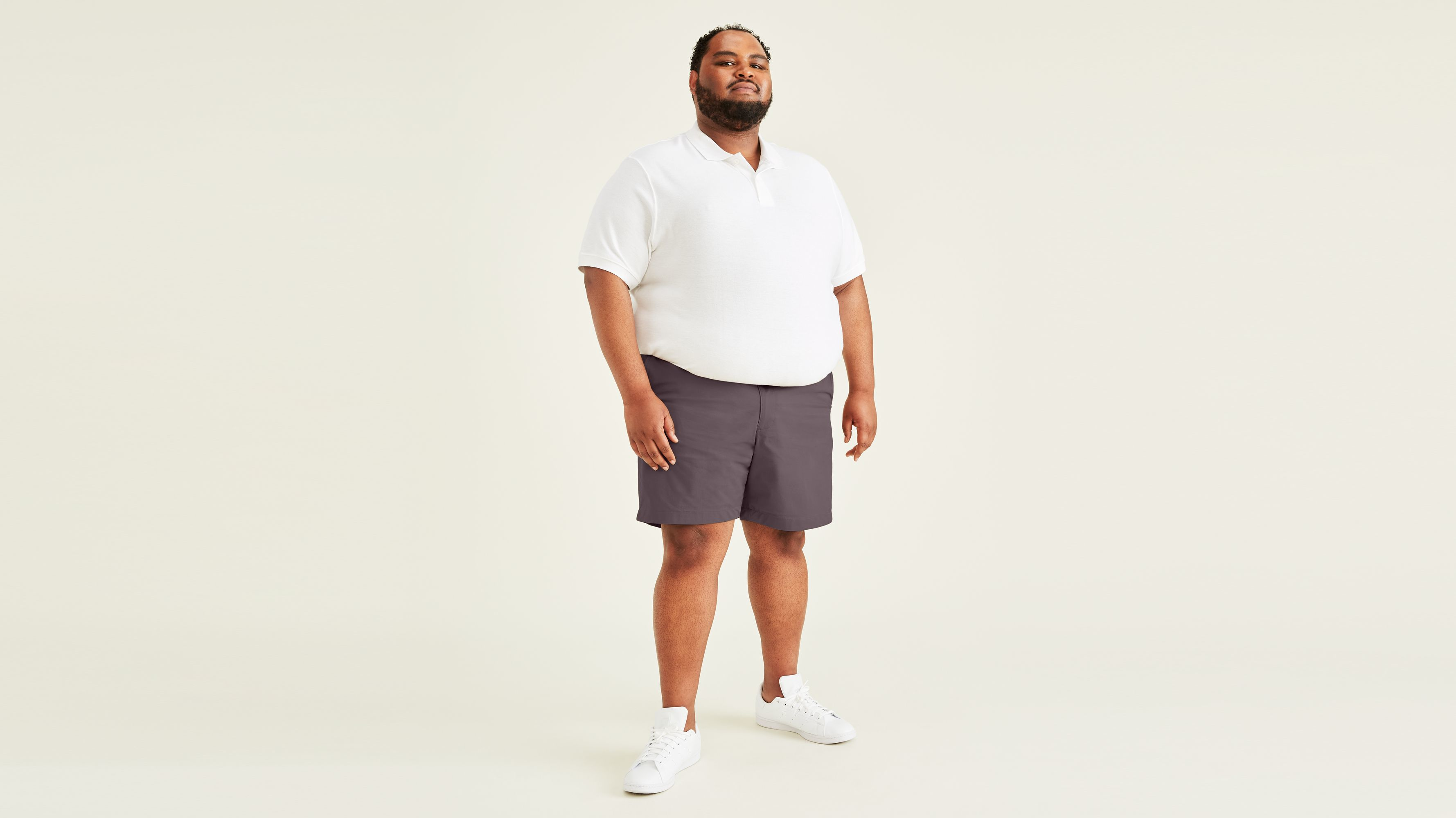 Ultimate 9.5" Shorts (Big and Tall)